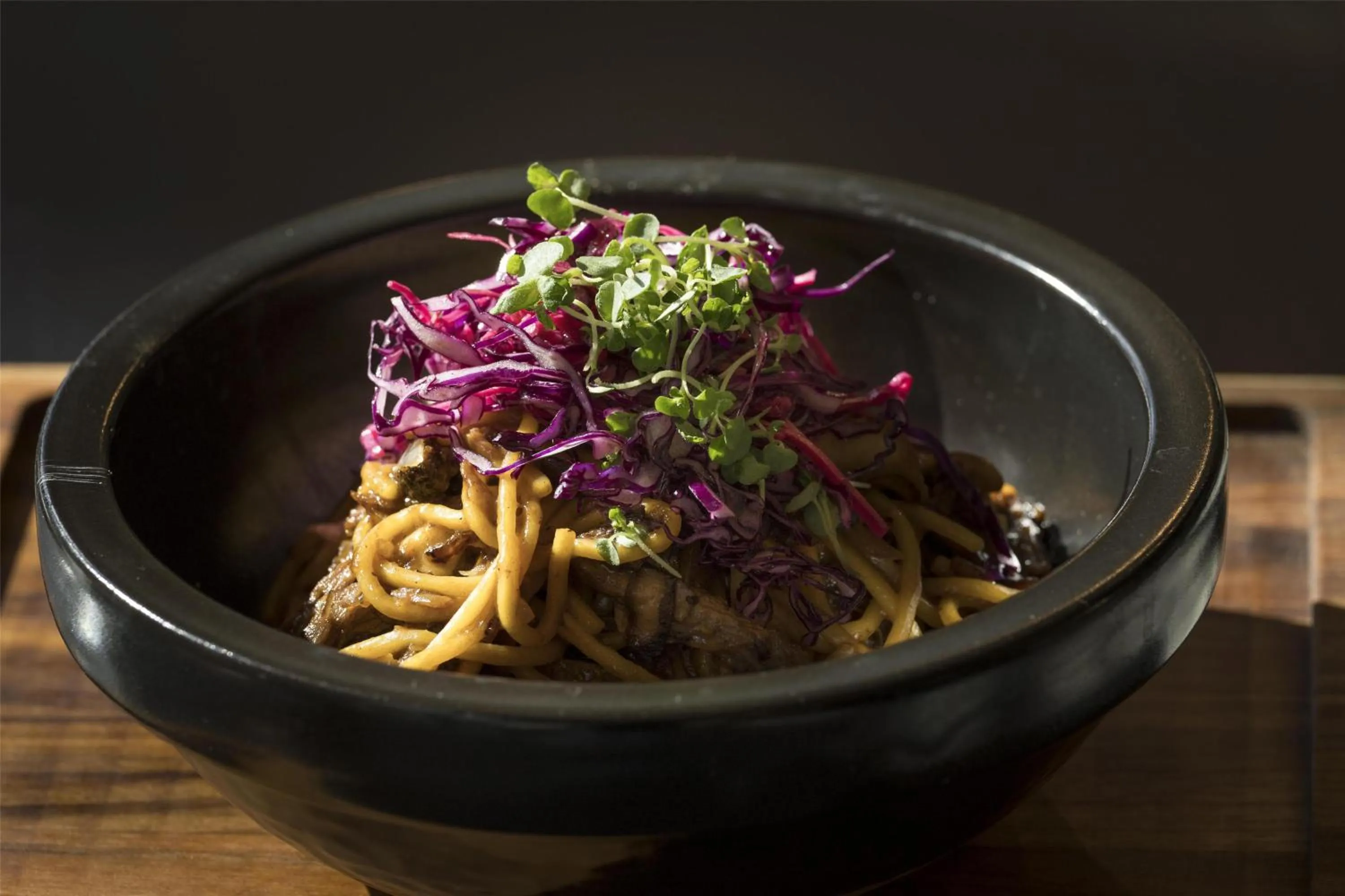 Restaurant/places to eat in Grand Hyatt Vail Resort and Spa