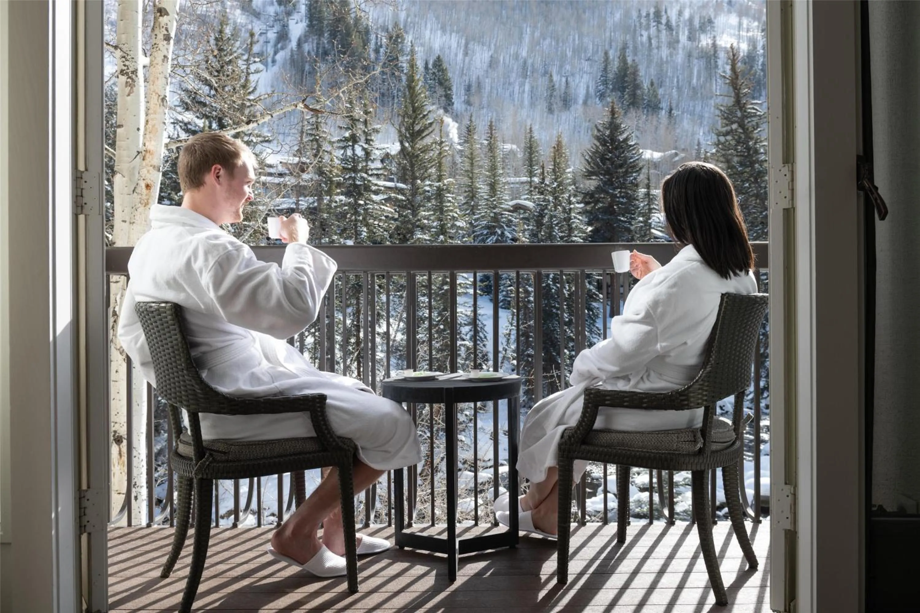 Grand Hyatt Vail Resort and Spa