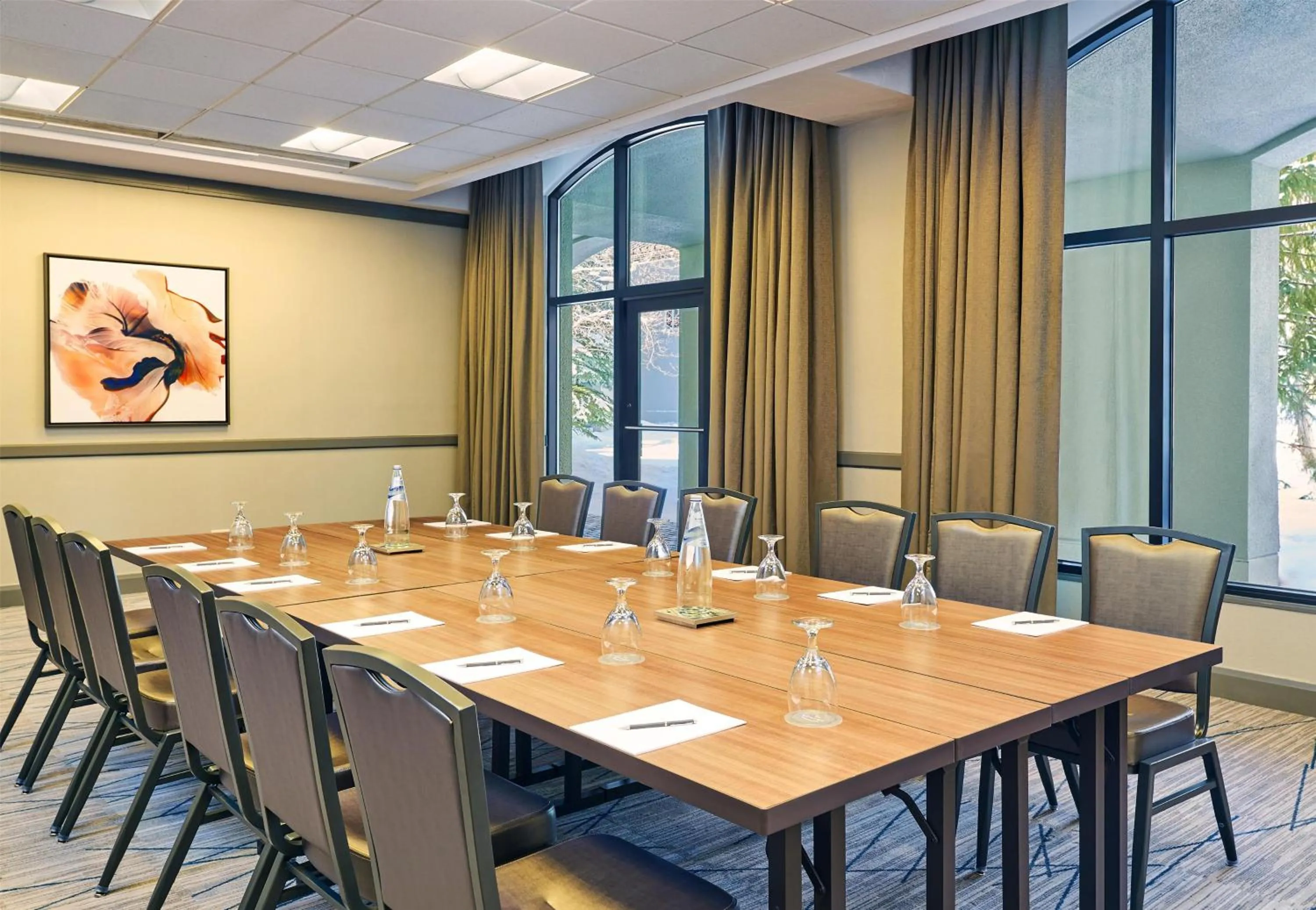 Meeting/conference room in Grand Hyatt Vail Resort and Spa