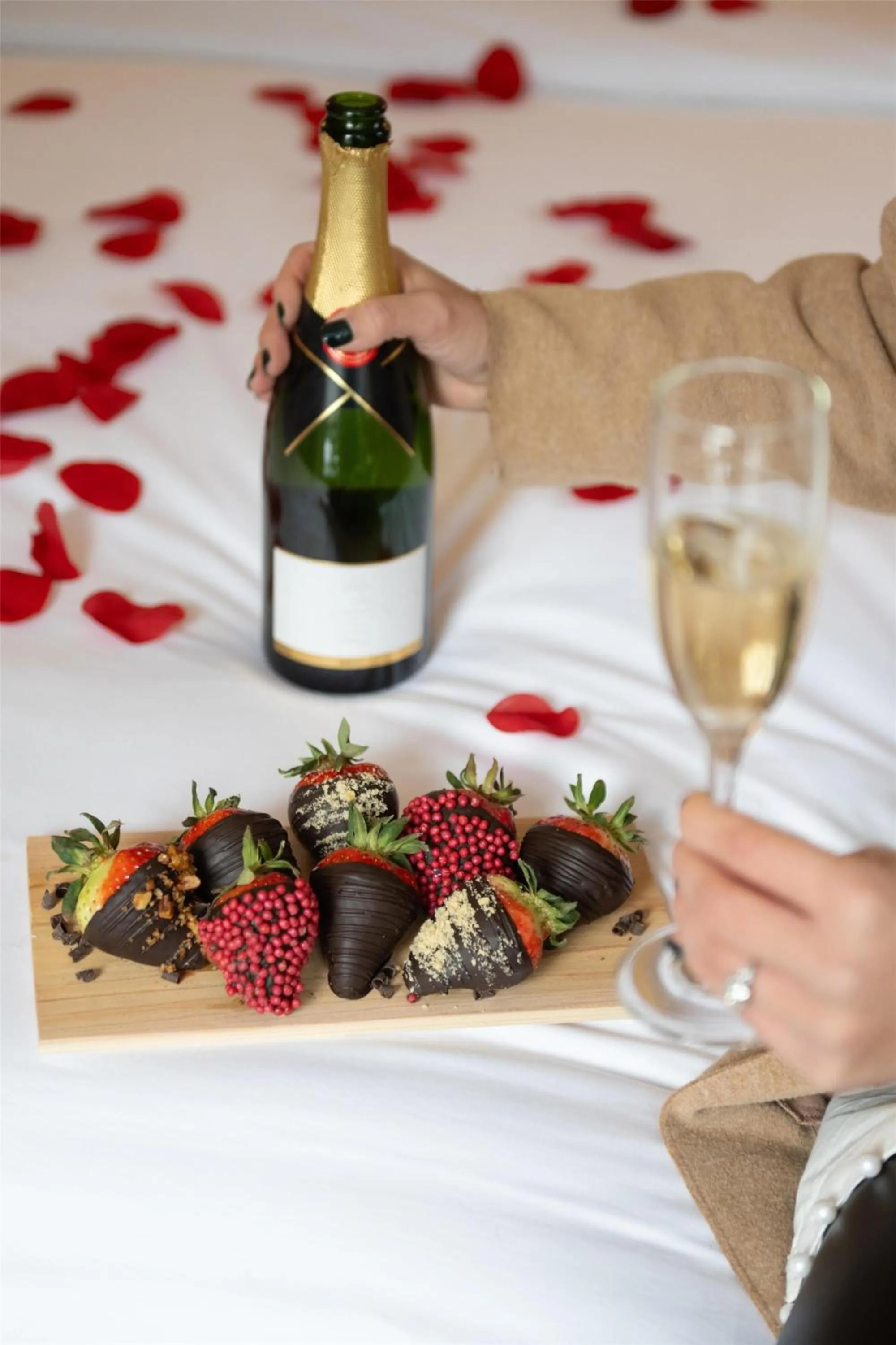 Restaurant/places to eat in Grand Hyatt Vail Resort and Spa