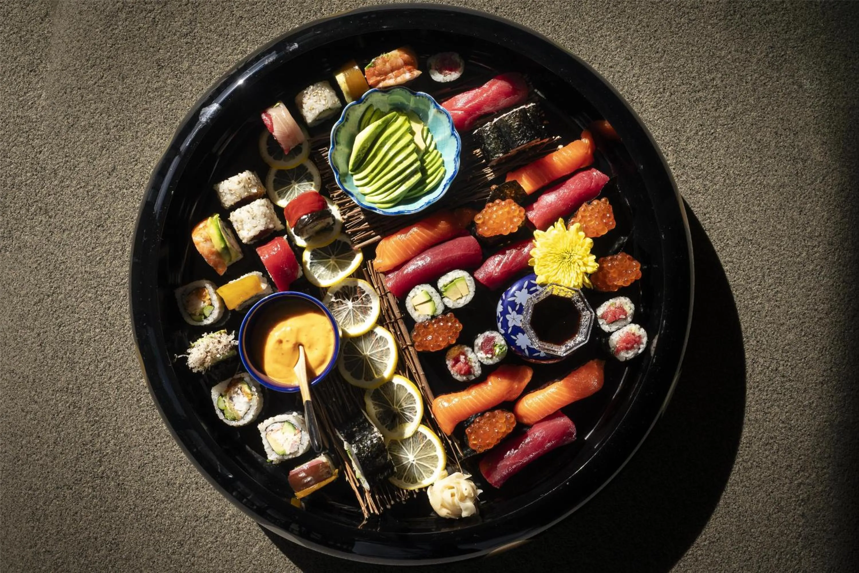 Restaurant/places to eat in Grand Hyatt Vail Resort and Spa