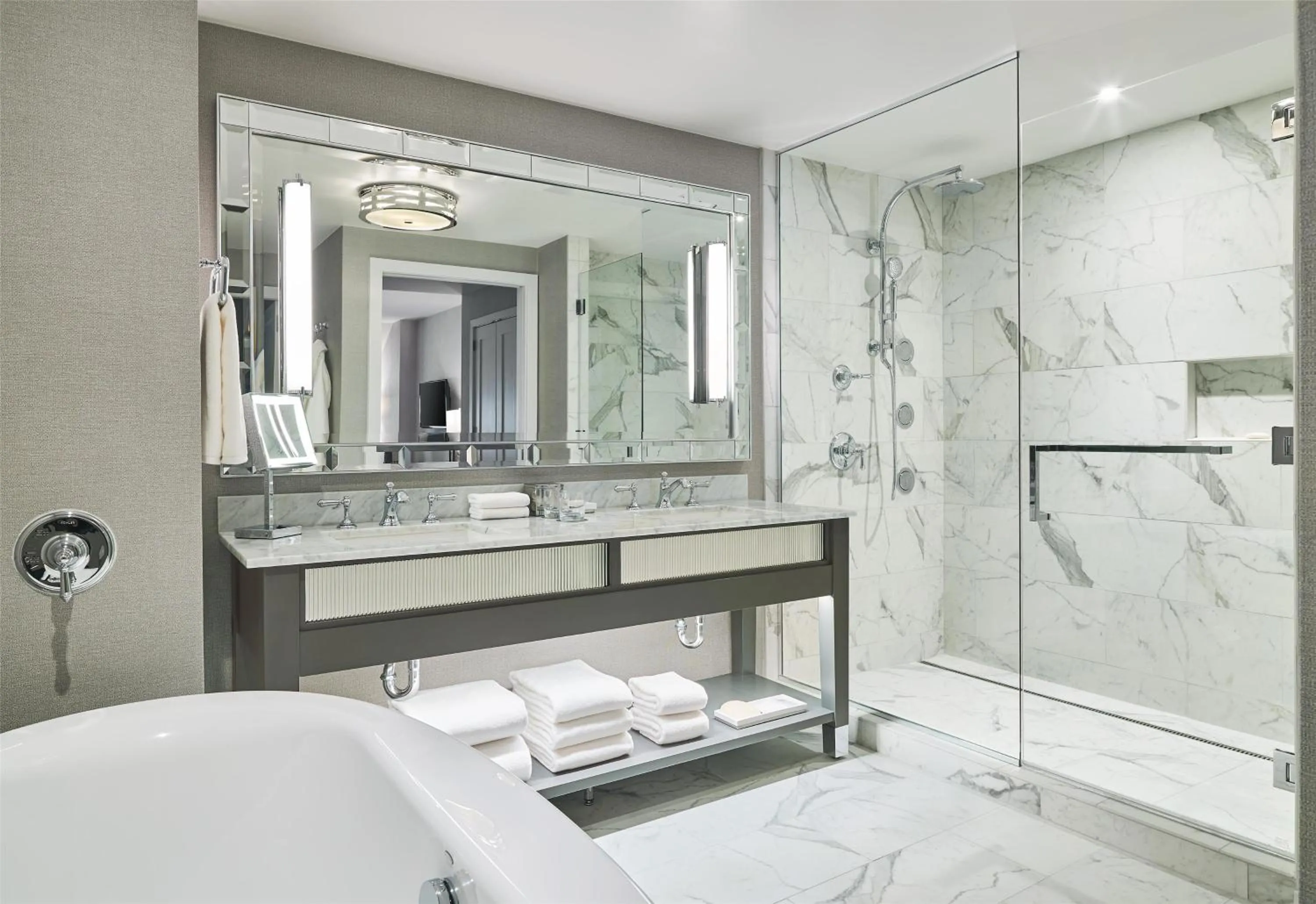 Bathroom in Grand Hyatt Vail Resort and Spa