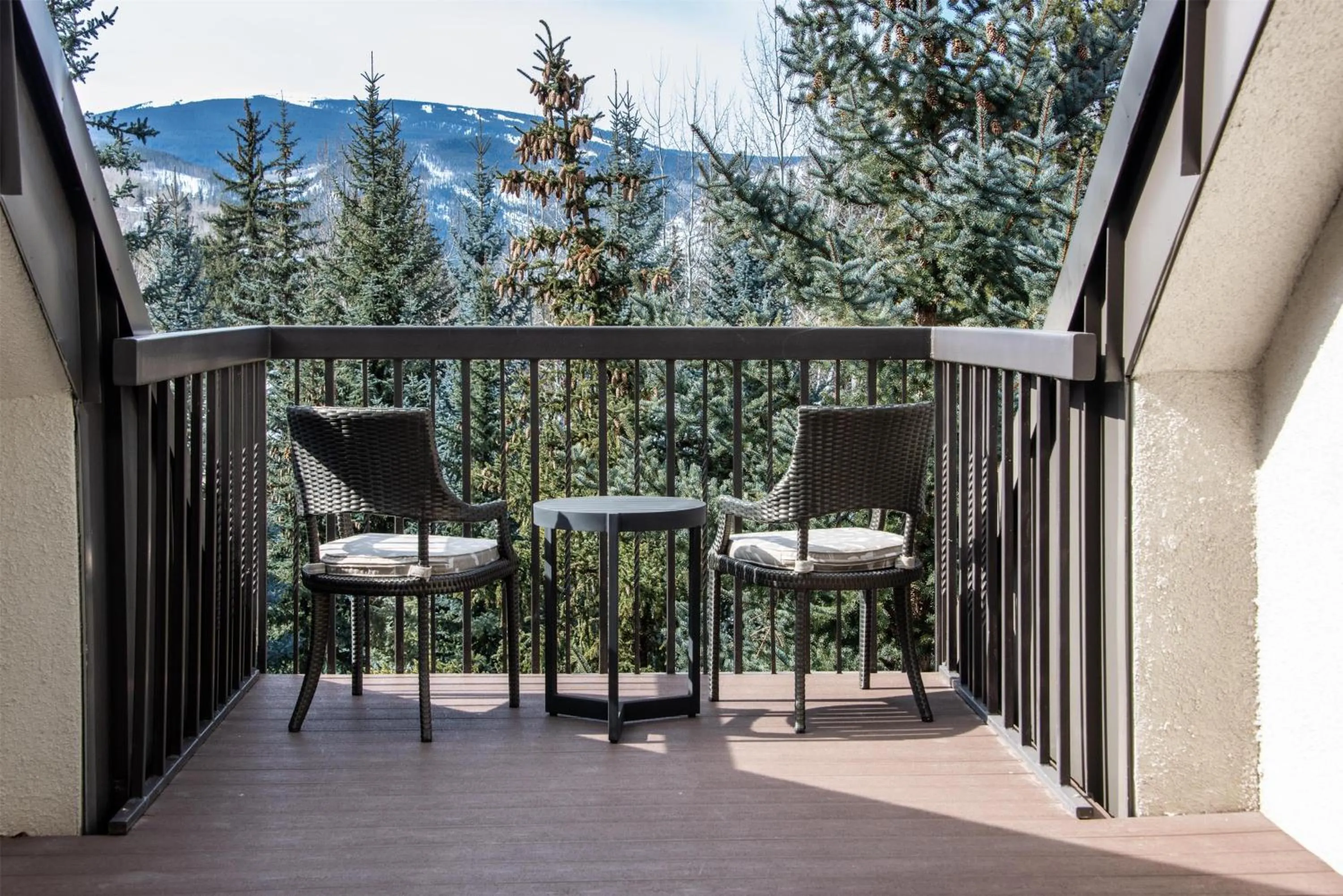 Photo of the whole room in Grand Hyatt Vail Resort and Spa