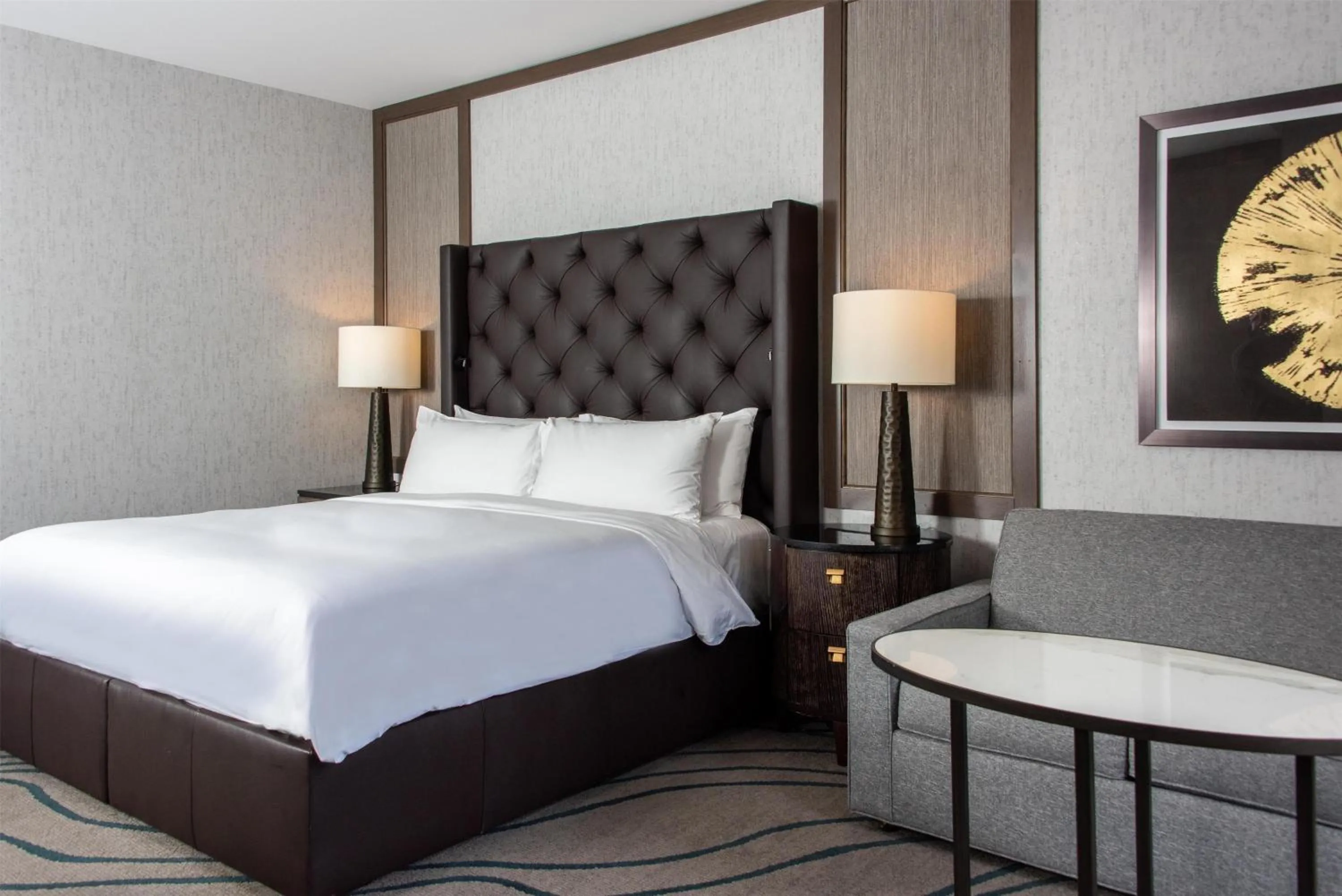 Bedroom, Bed in Grand Hyatt Vail Resort and Spa