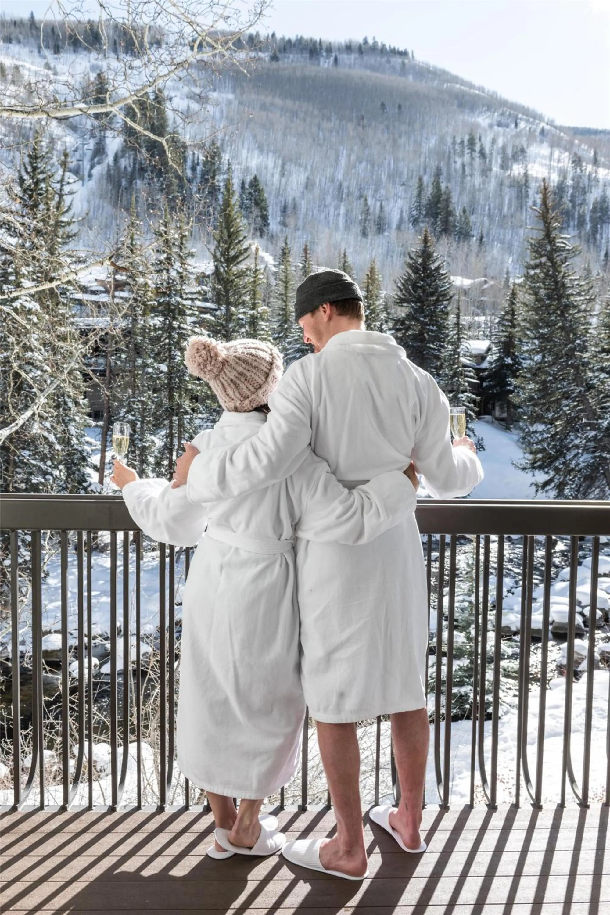 Grand Hyatt Vail Resort and Spa