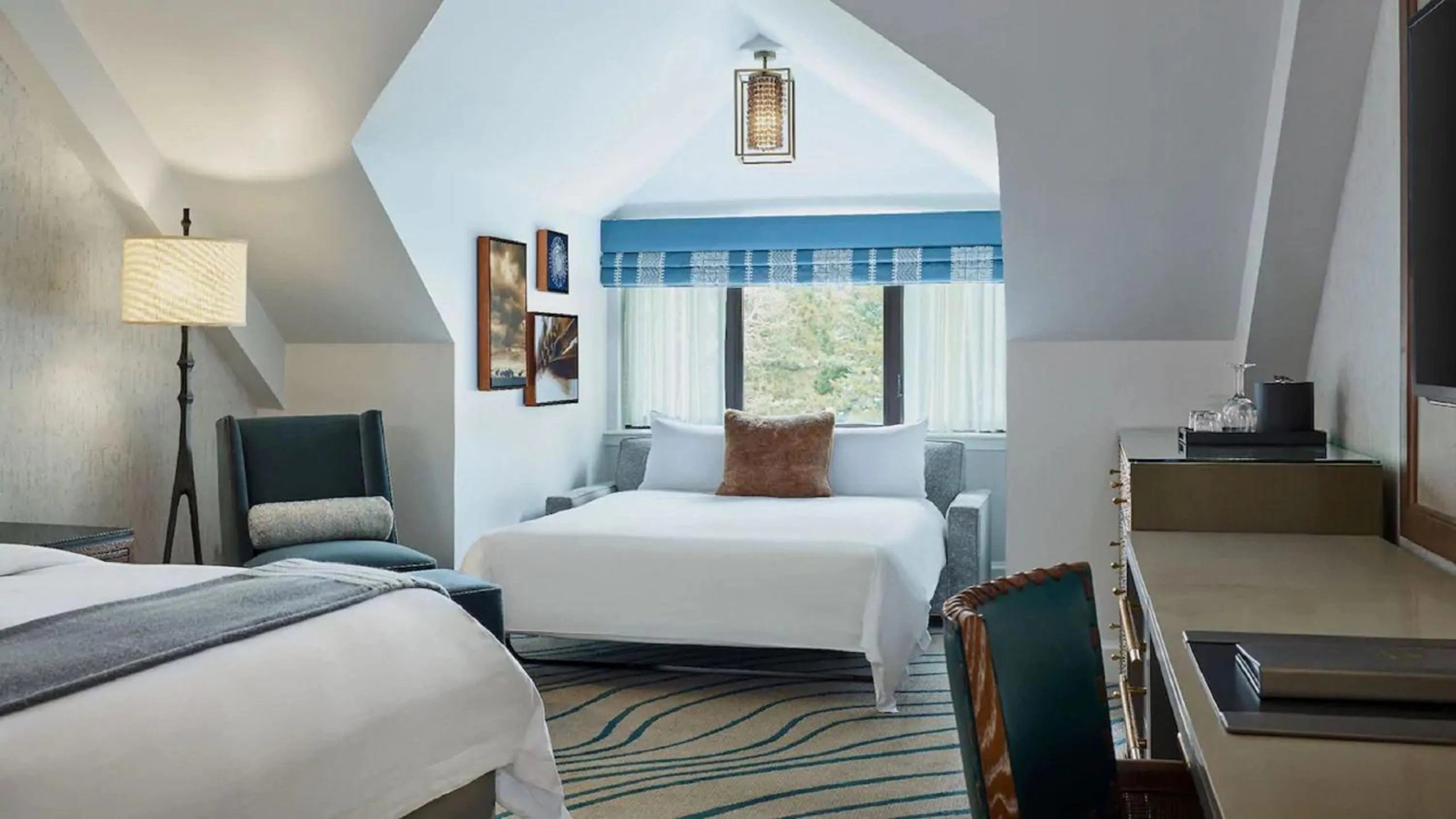 Bedroom, Bed in Grand Hyatt Vail Resort and Spa