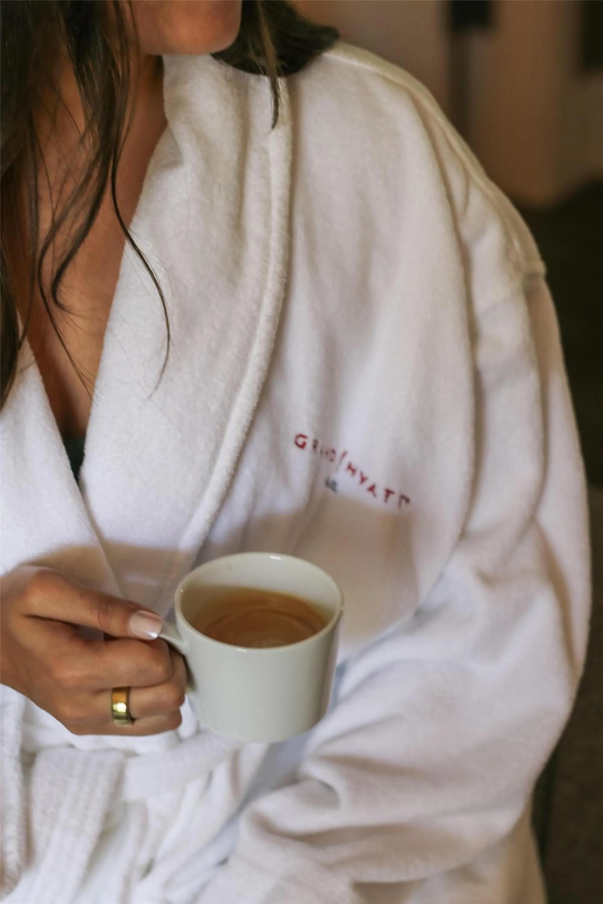 Restaurant/places to eat in Grand Hyatt Vail Resort and Spa