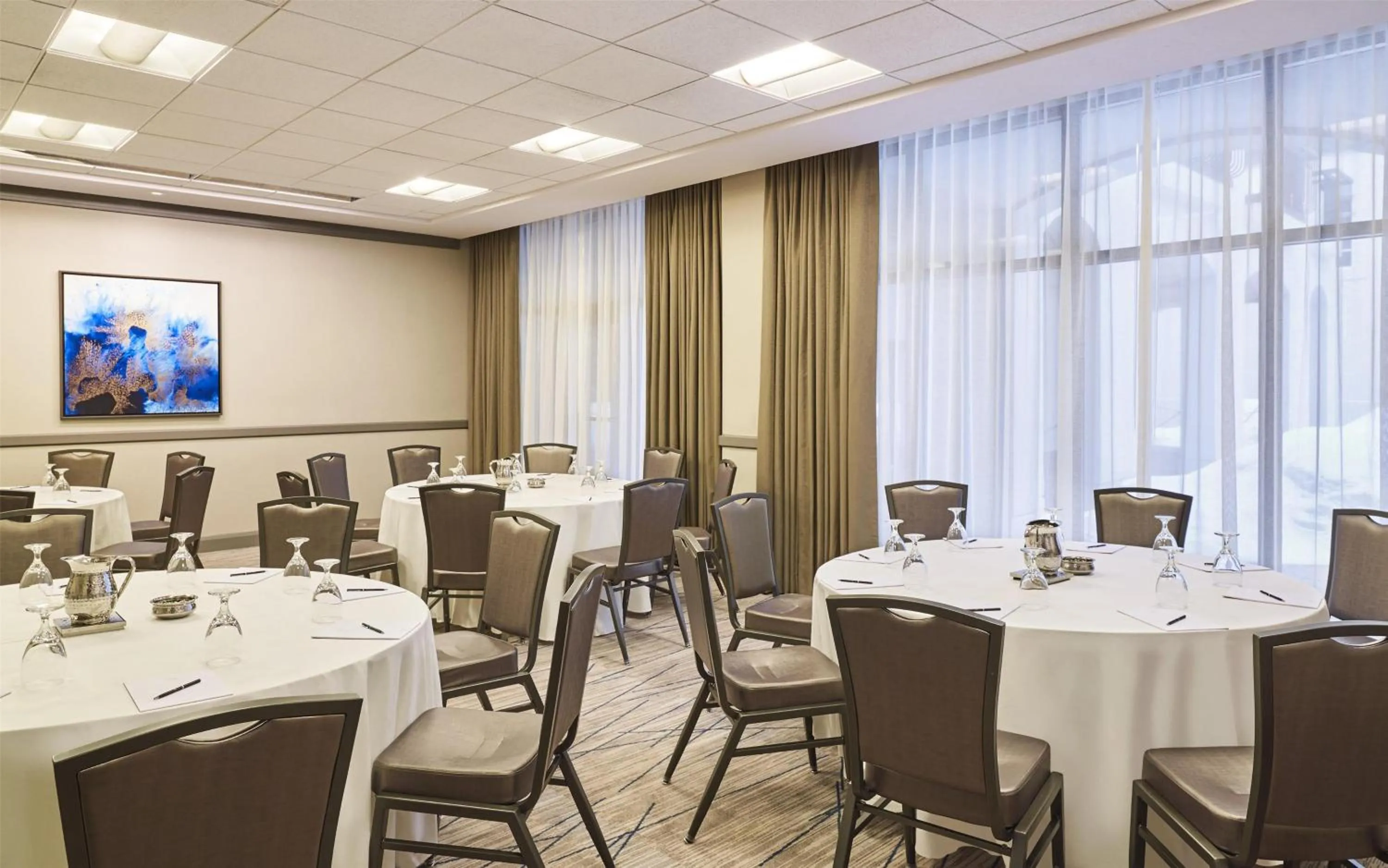 Meeting/conference room in Grand Hyatt Vail Resort and Spa