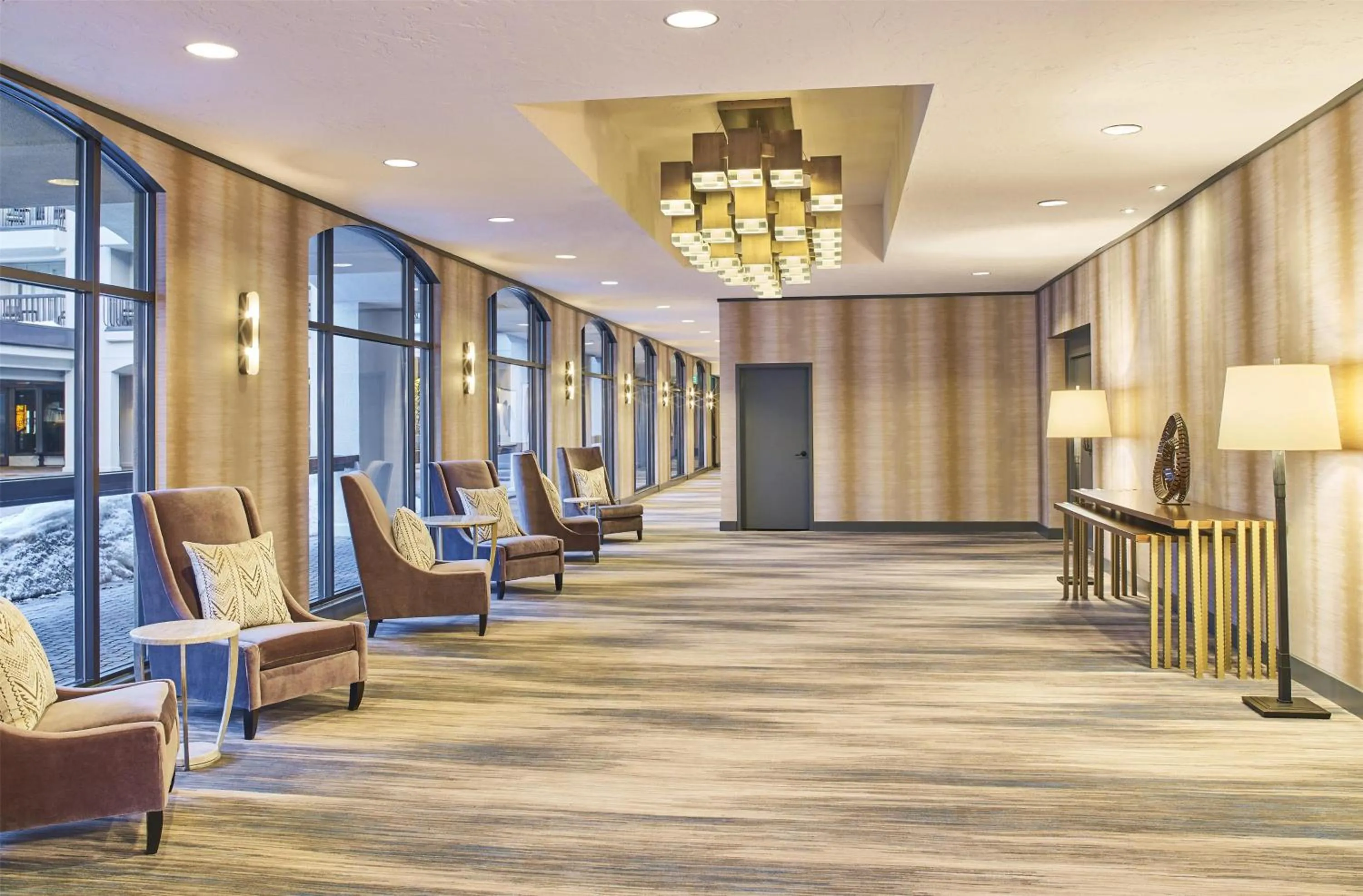 Meeting/conference room in Grand Hyatt Vail Resort and Spa