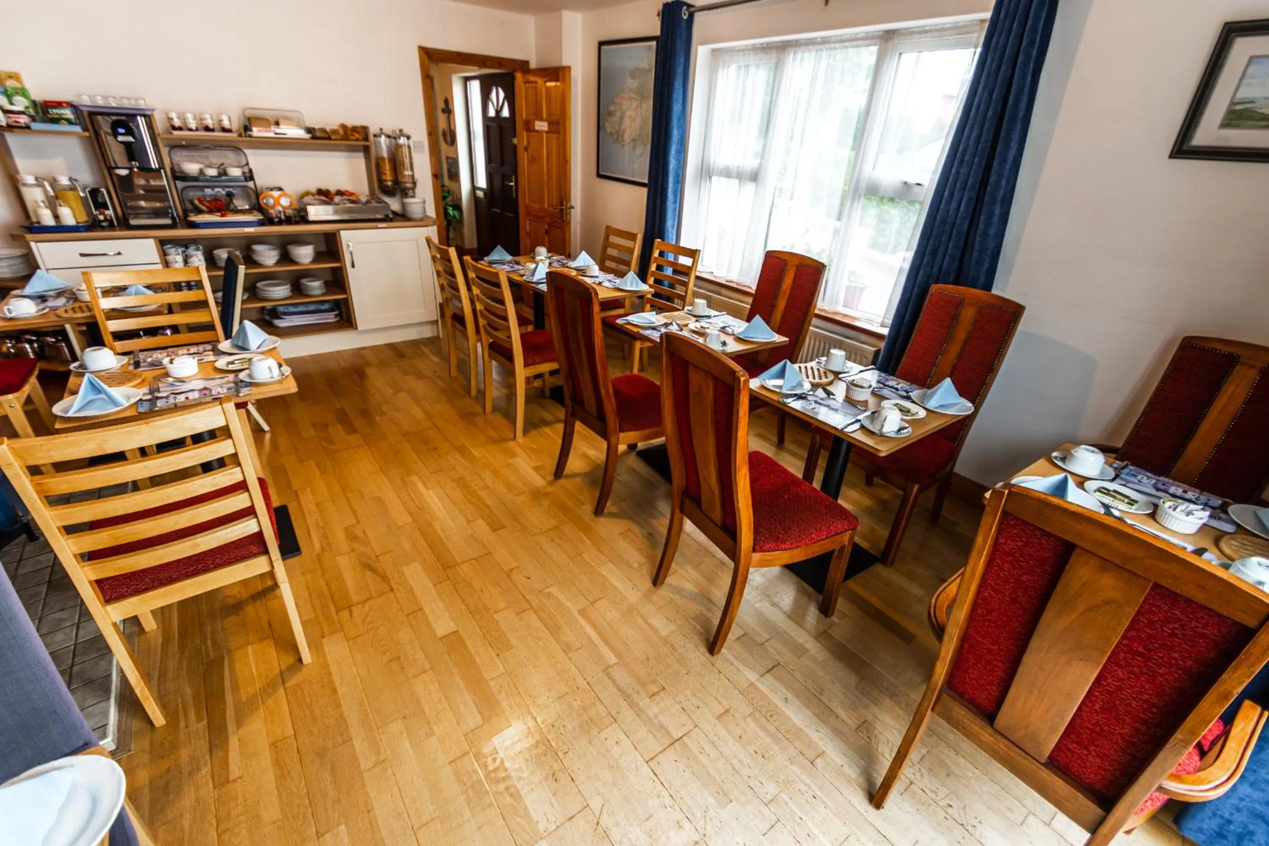 Other in Seawinds Bed and Breakfast