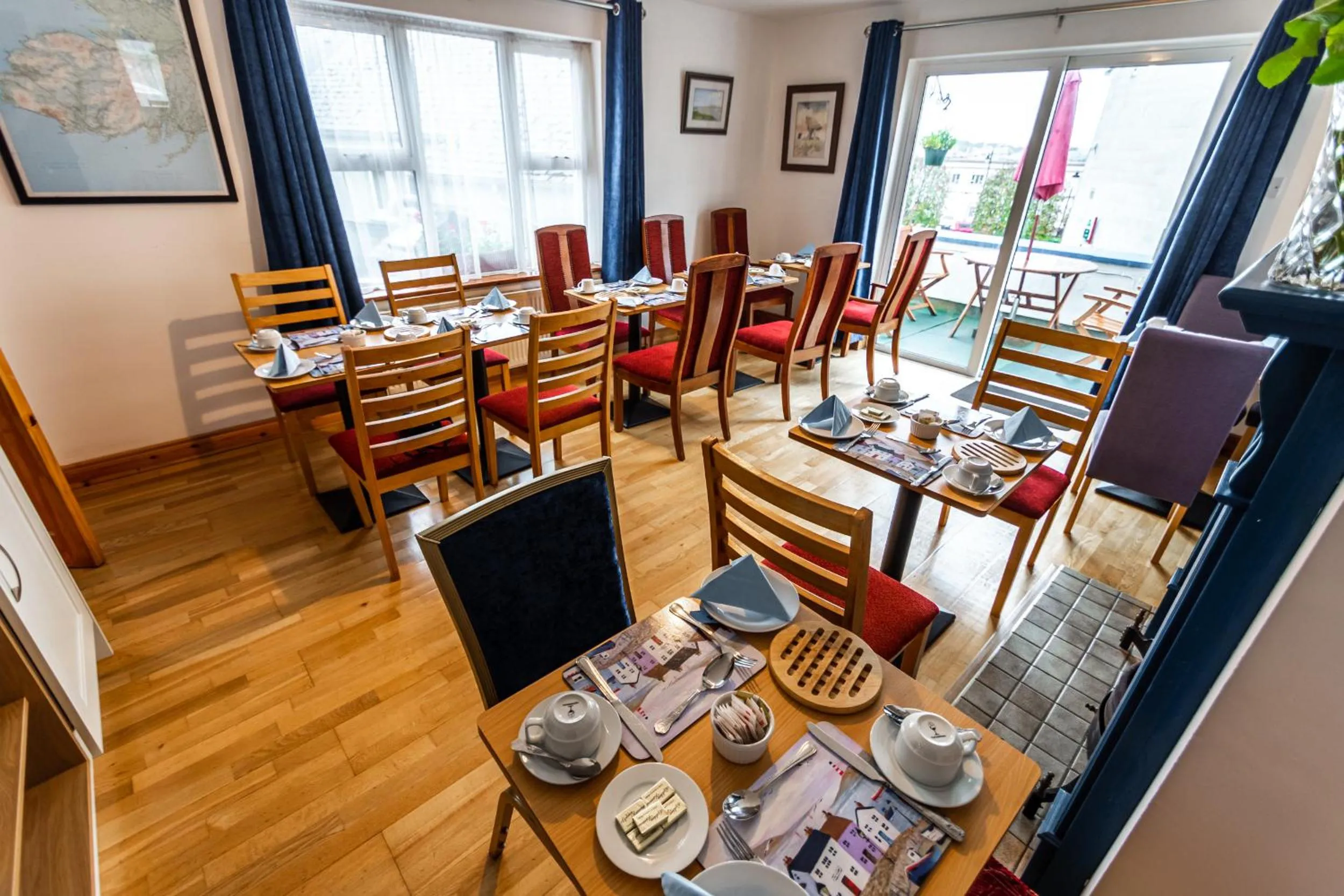 Other in Seawinds Bed and Breakfast