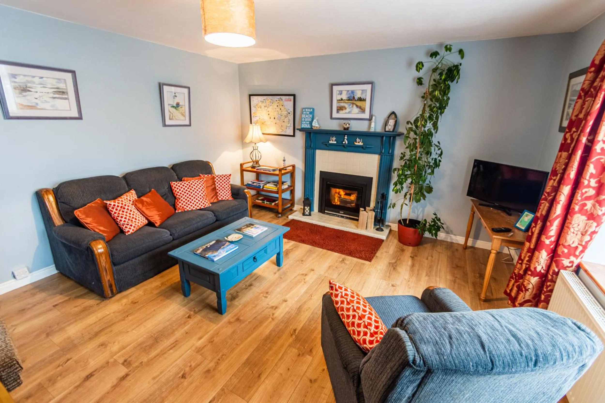 Other in Seawinds Bed and Breakfast