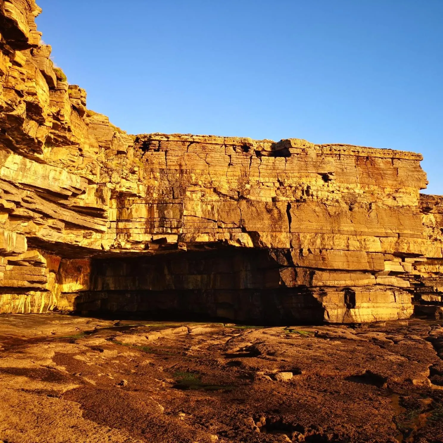 Activities in Seawinds Bed and Breakfast