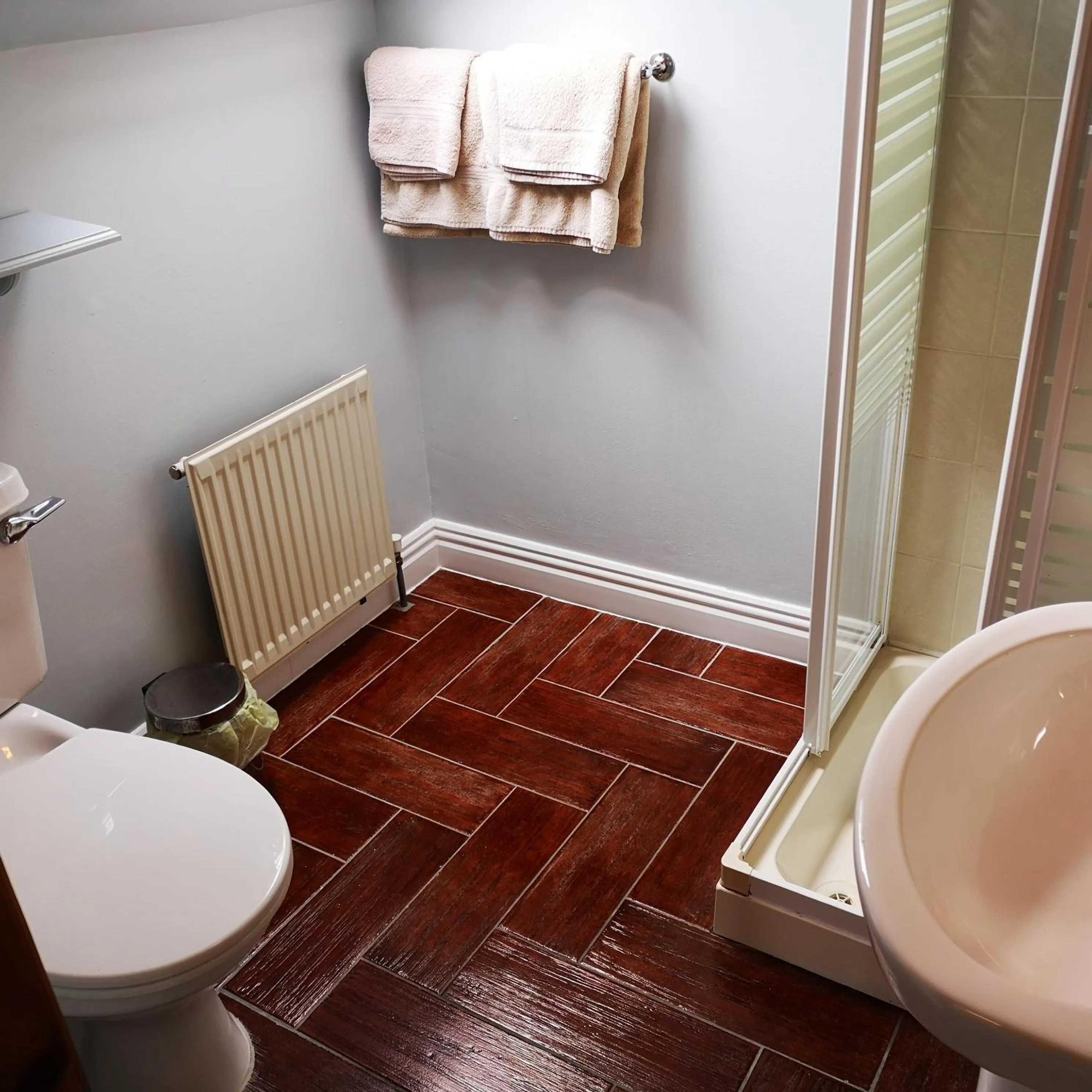 Seawinds Bed and Breakfast