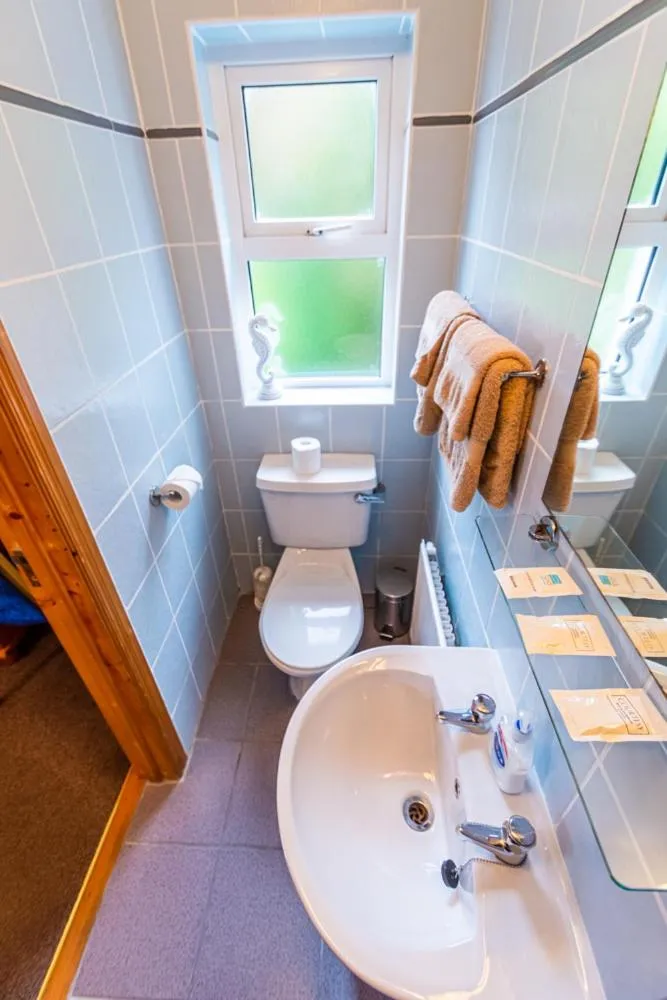 Seawinds Bed and Breakfast