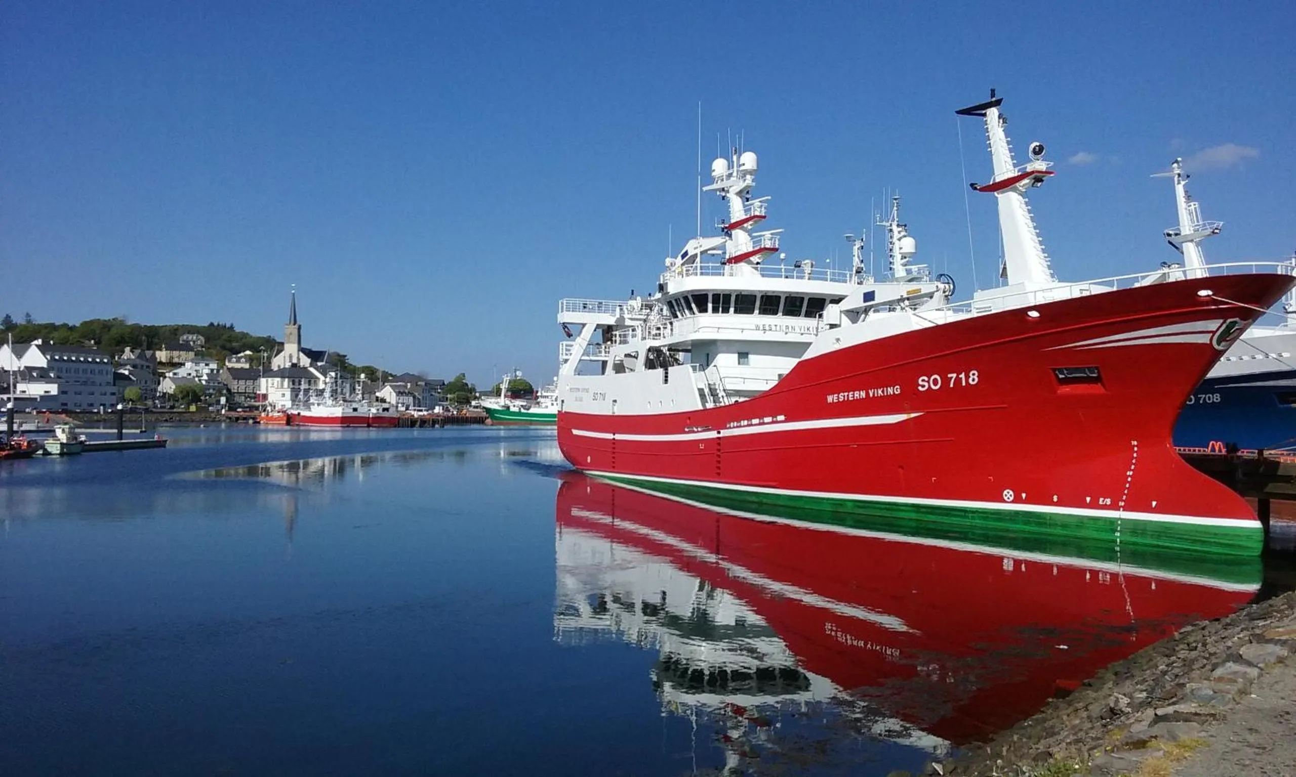 Neighbourhood in Seawinds Bed and Breakfast