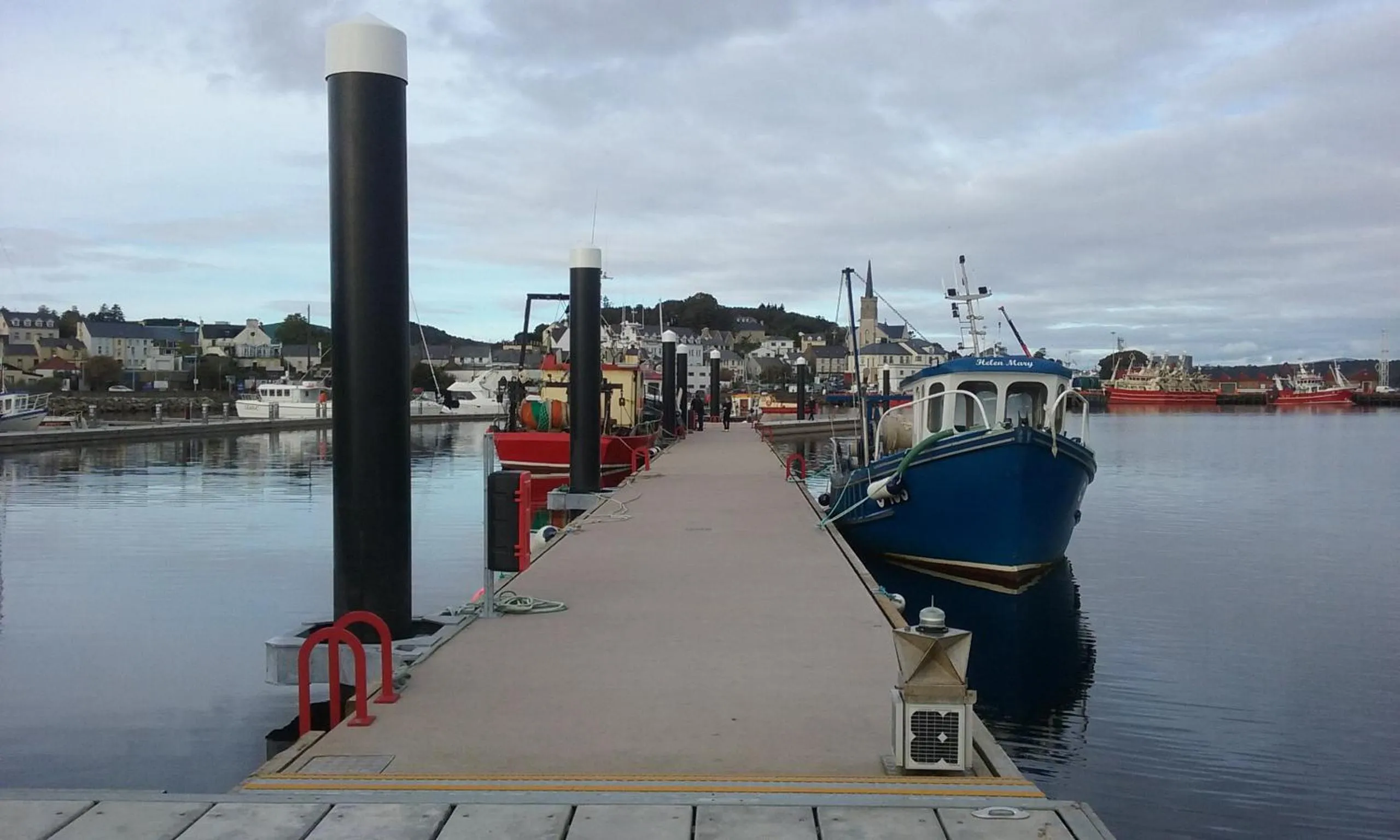 Activities in Seawinds Bed and Breakfast