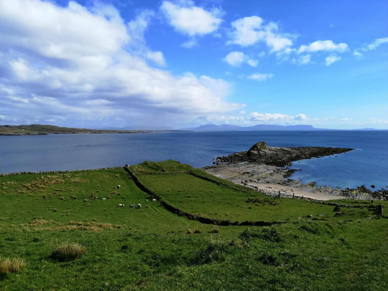 Activities in Seawinds Bed and Breakfast