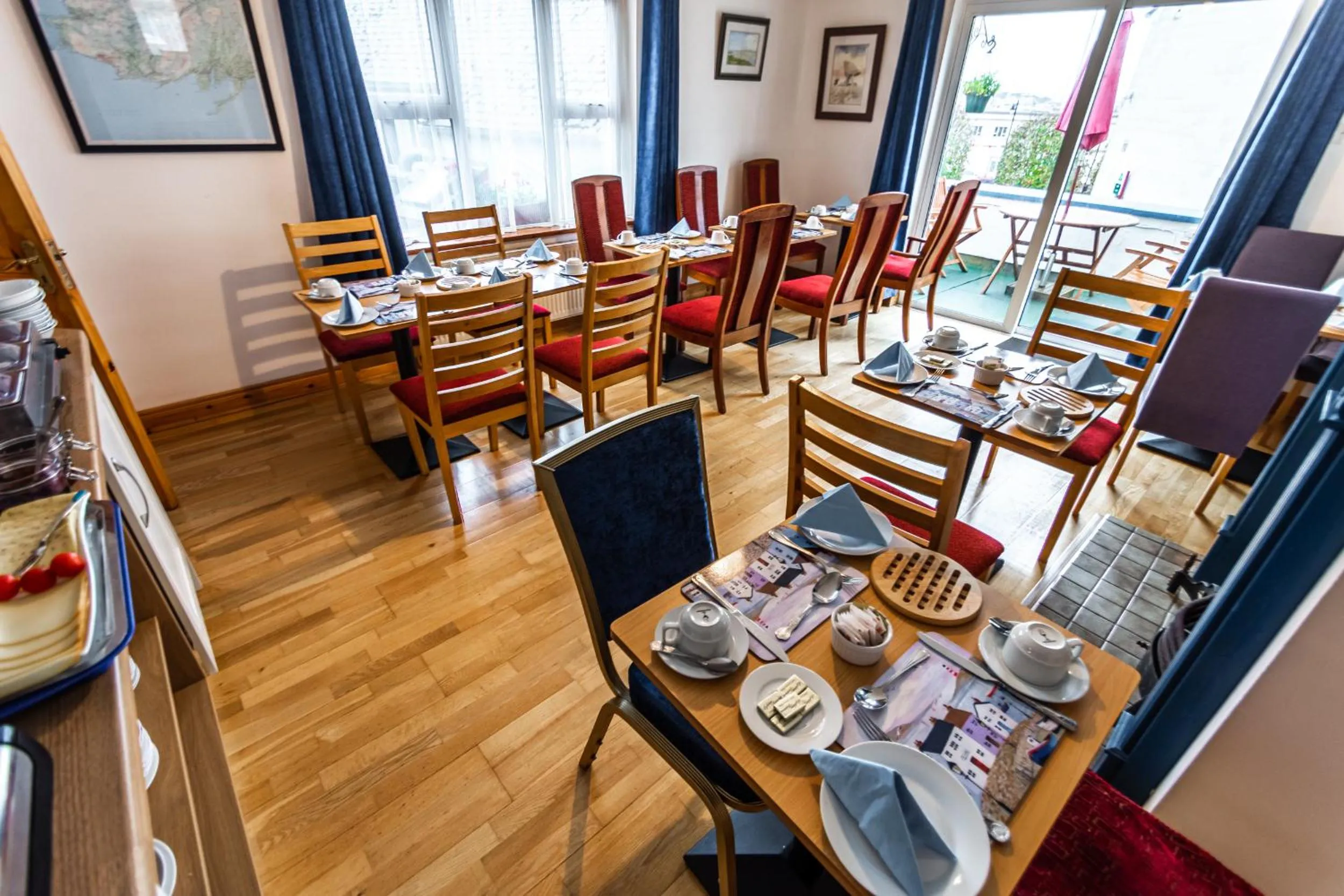 Other in Seawinds Bed and Breakfast