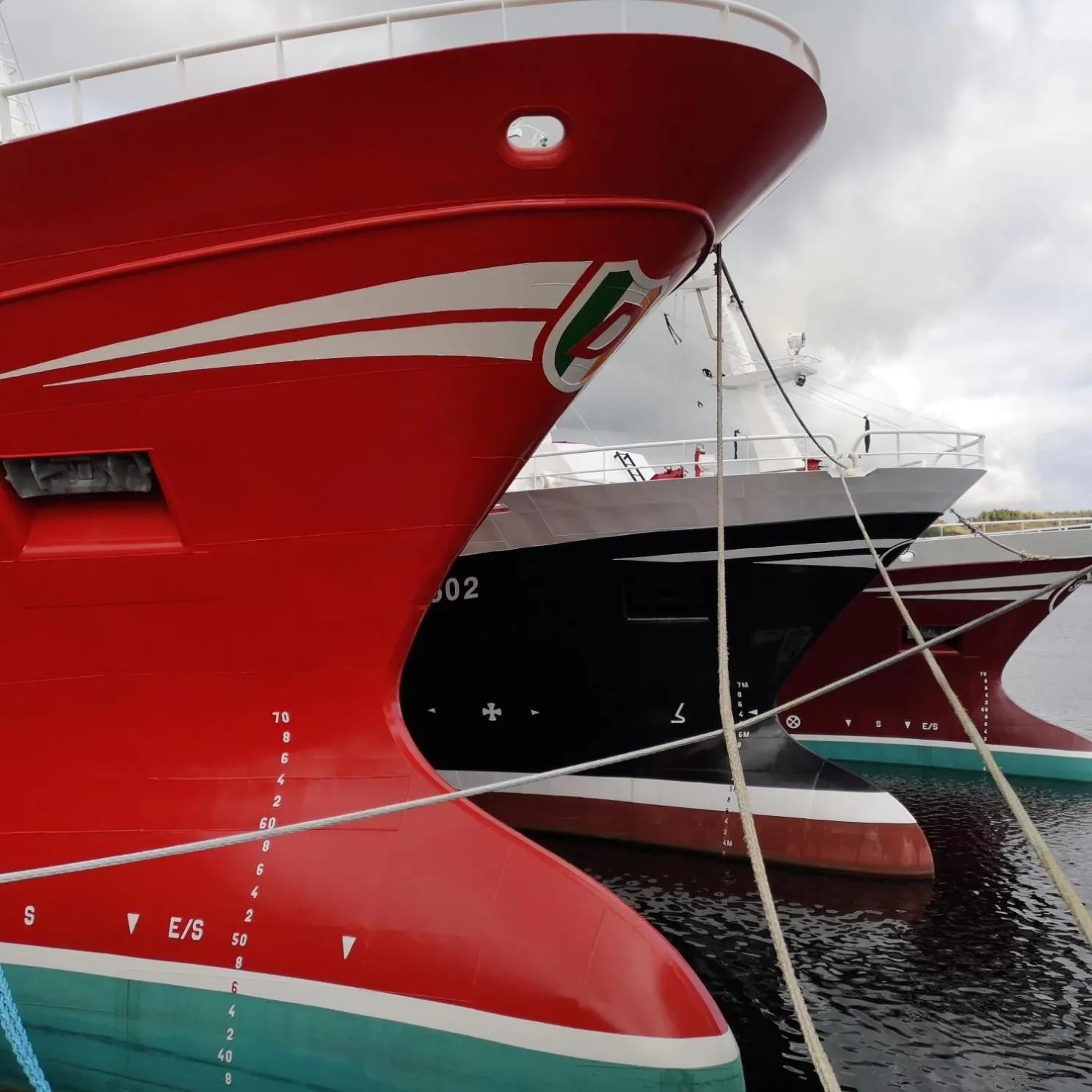 Neighbourhood in Seawinds Bed and Breakfast