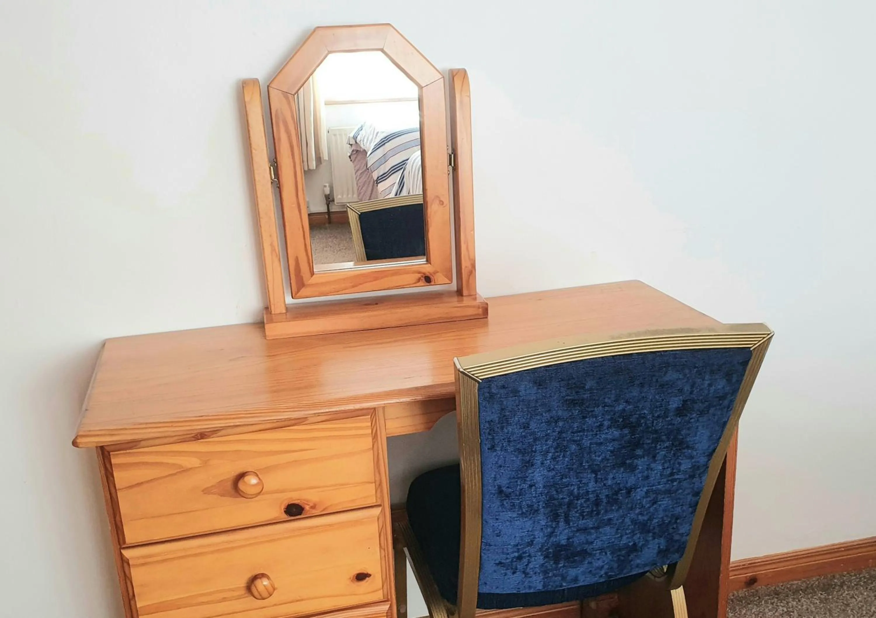 Seawinds Bed and Breakfast