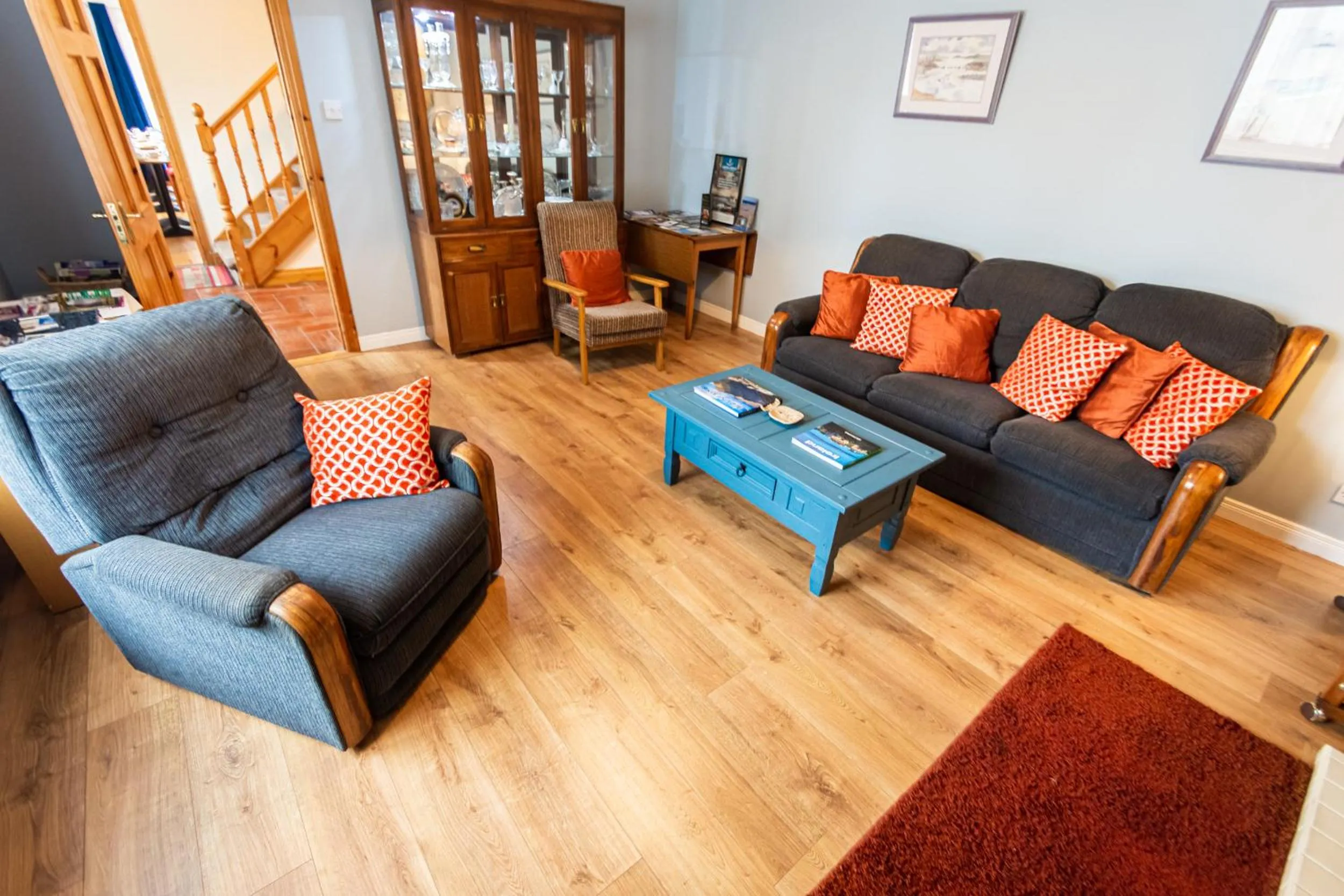 Other in Seawinds Bed and Breakfast