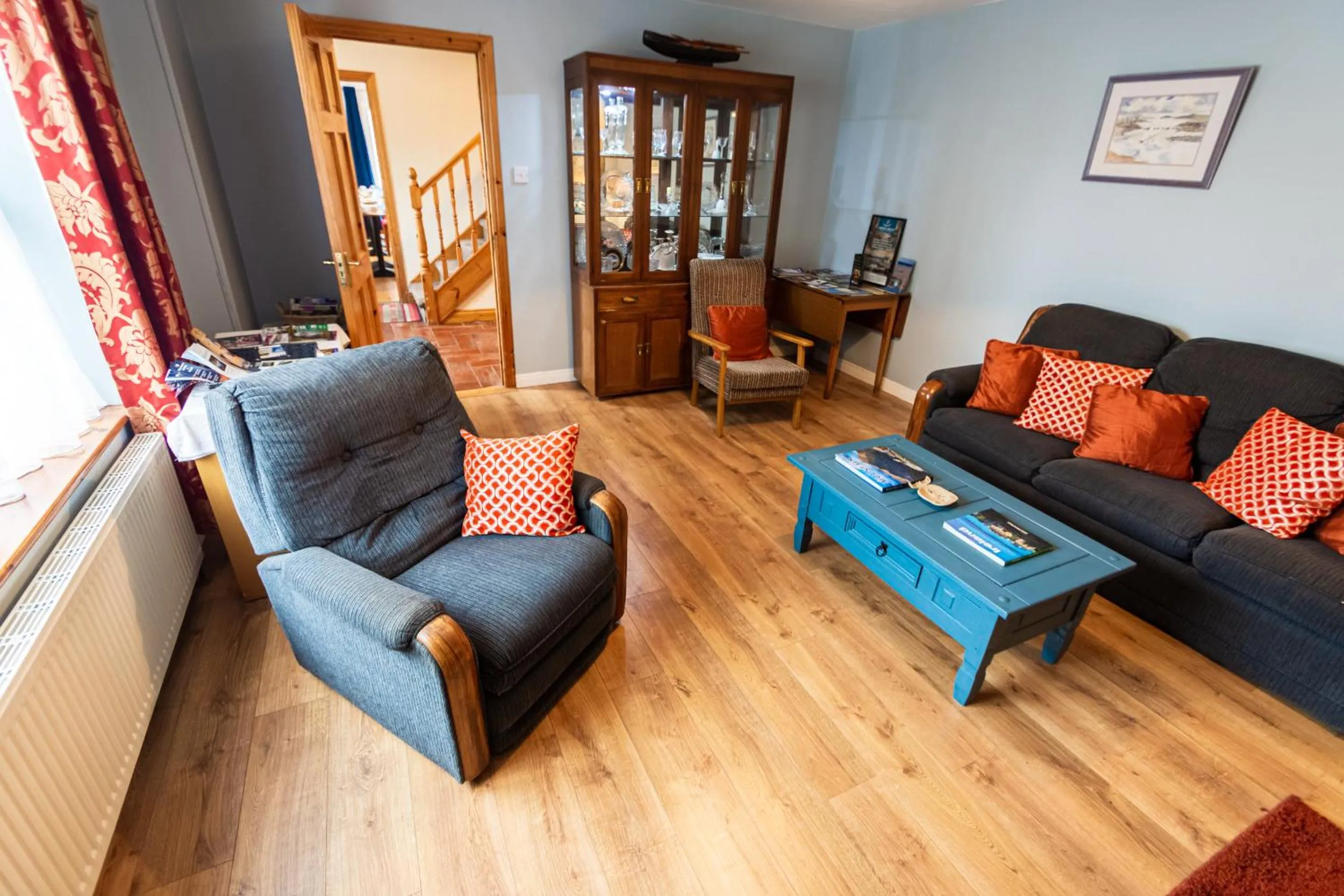 Other in Seawinds Bed and Breakfast