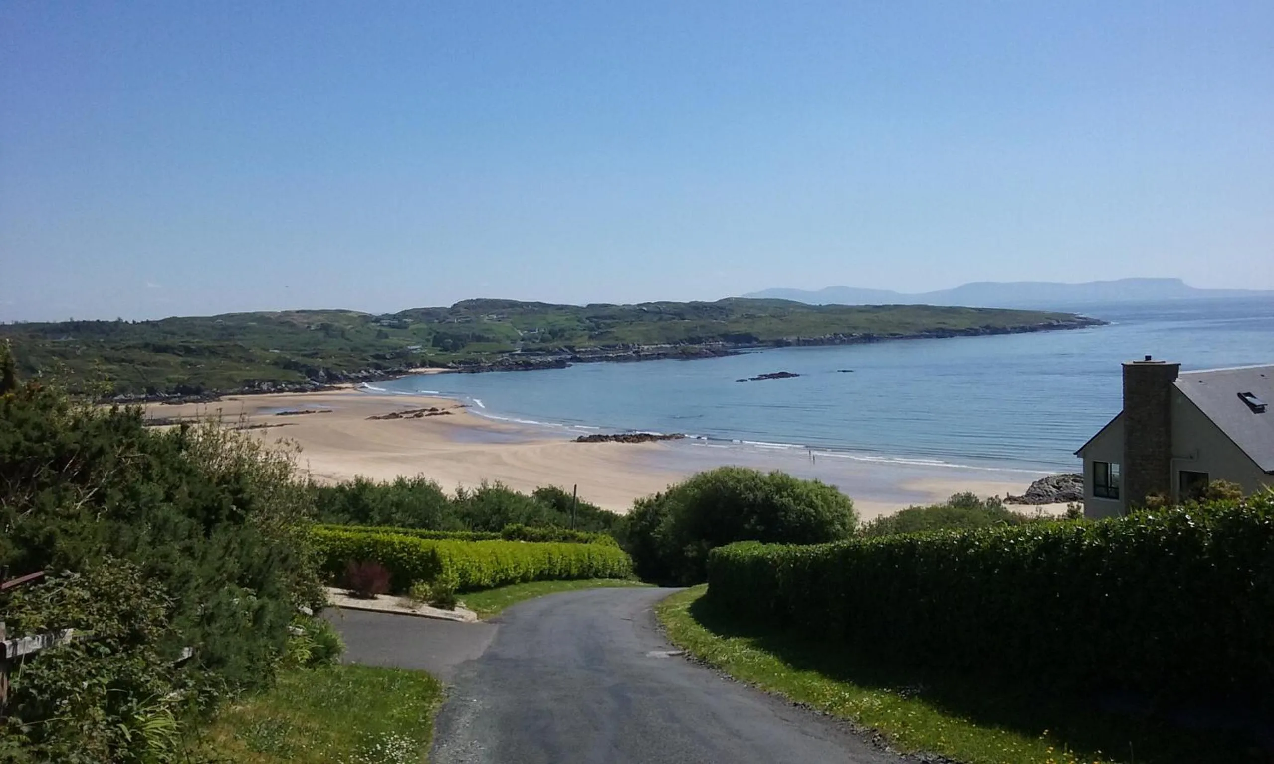 Activities in Seawinds Bed and Breakfast