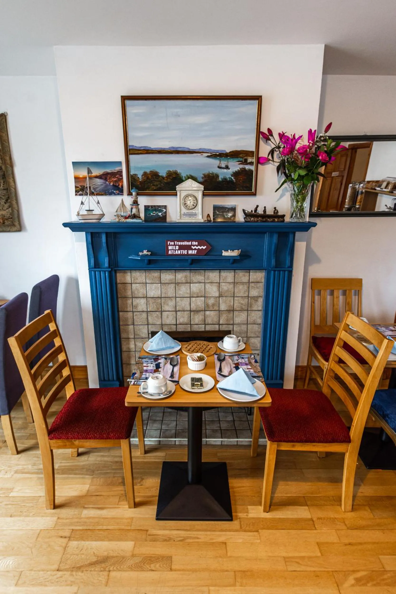 Other in Seawinds Bed and Breakfast