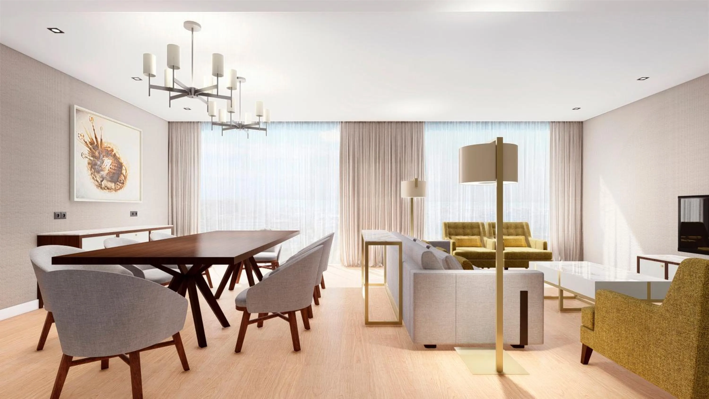 Other in Torre Melina, a Gran Meliá Hotel