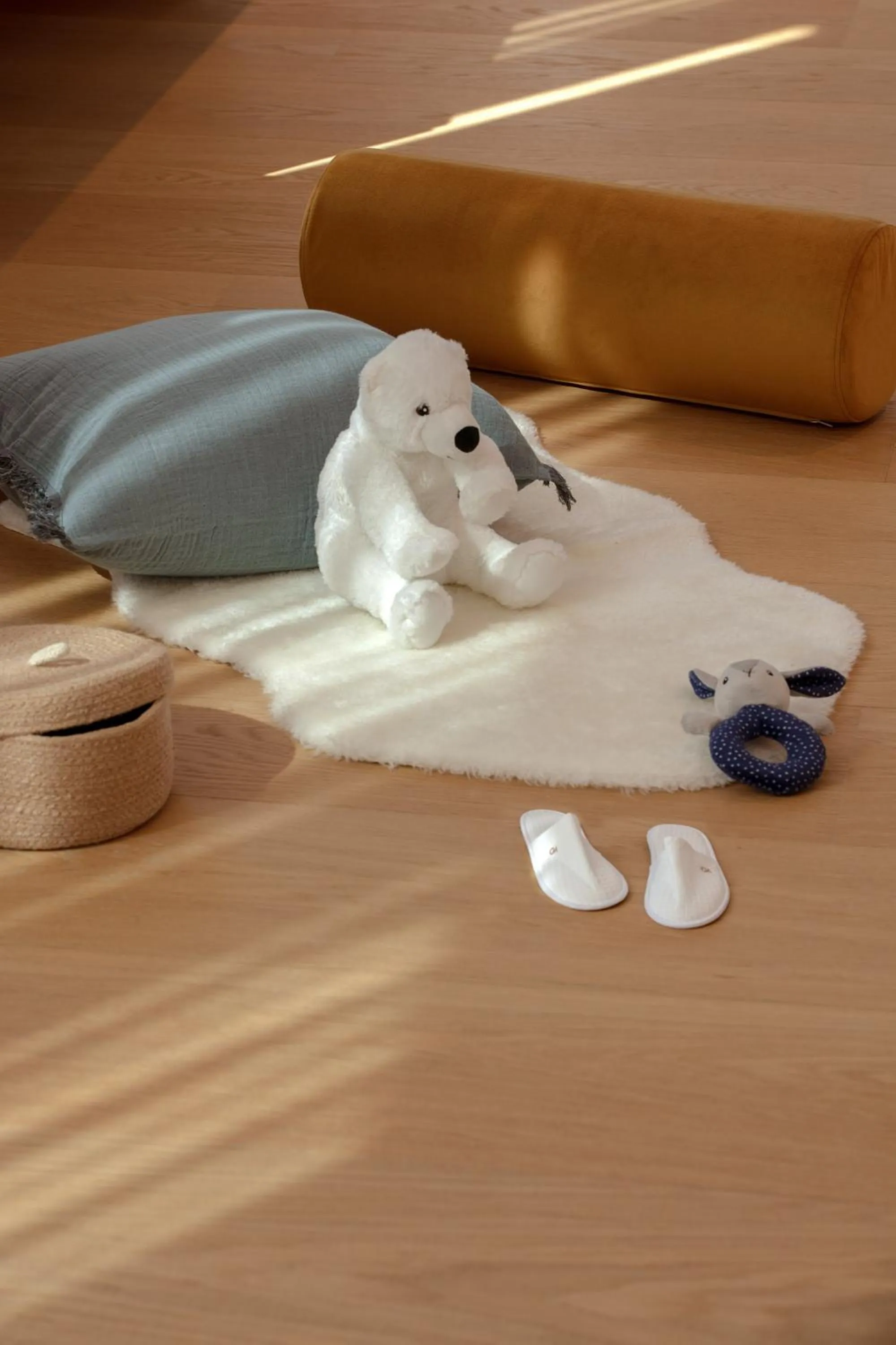 Kids's club in Torre Melina, a Gran Meliá Hotel