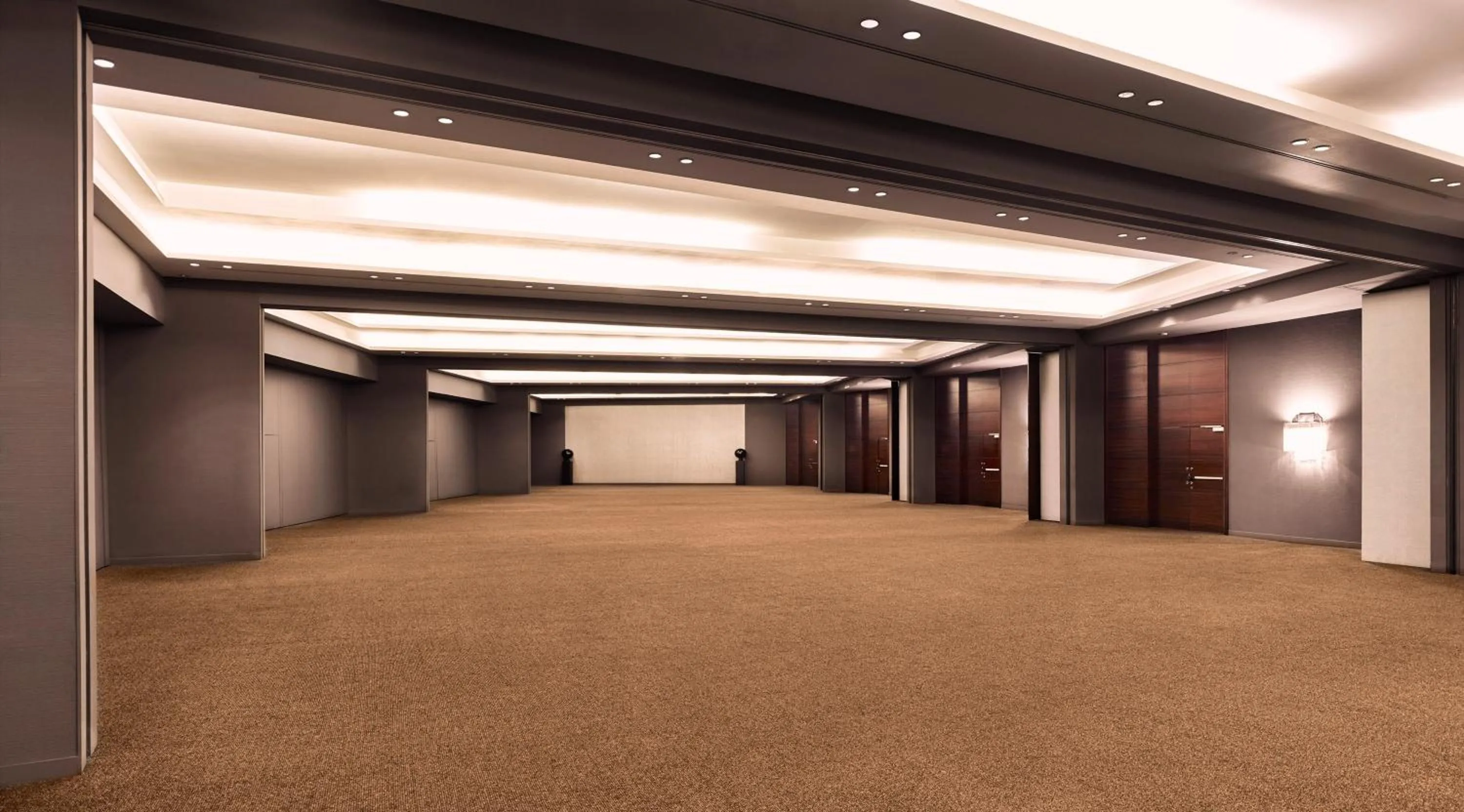 Meeting/conference room in Torre Melina, a Gran Meliá Hotel