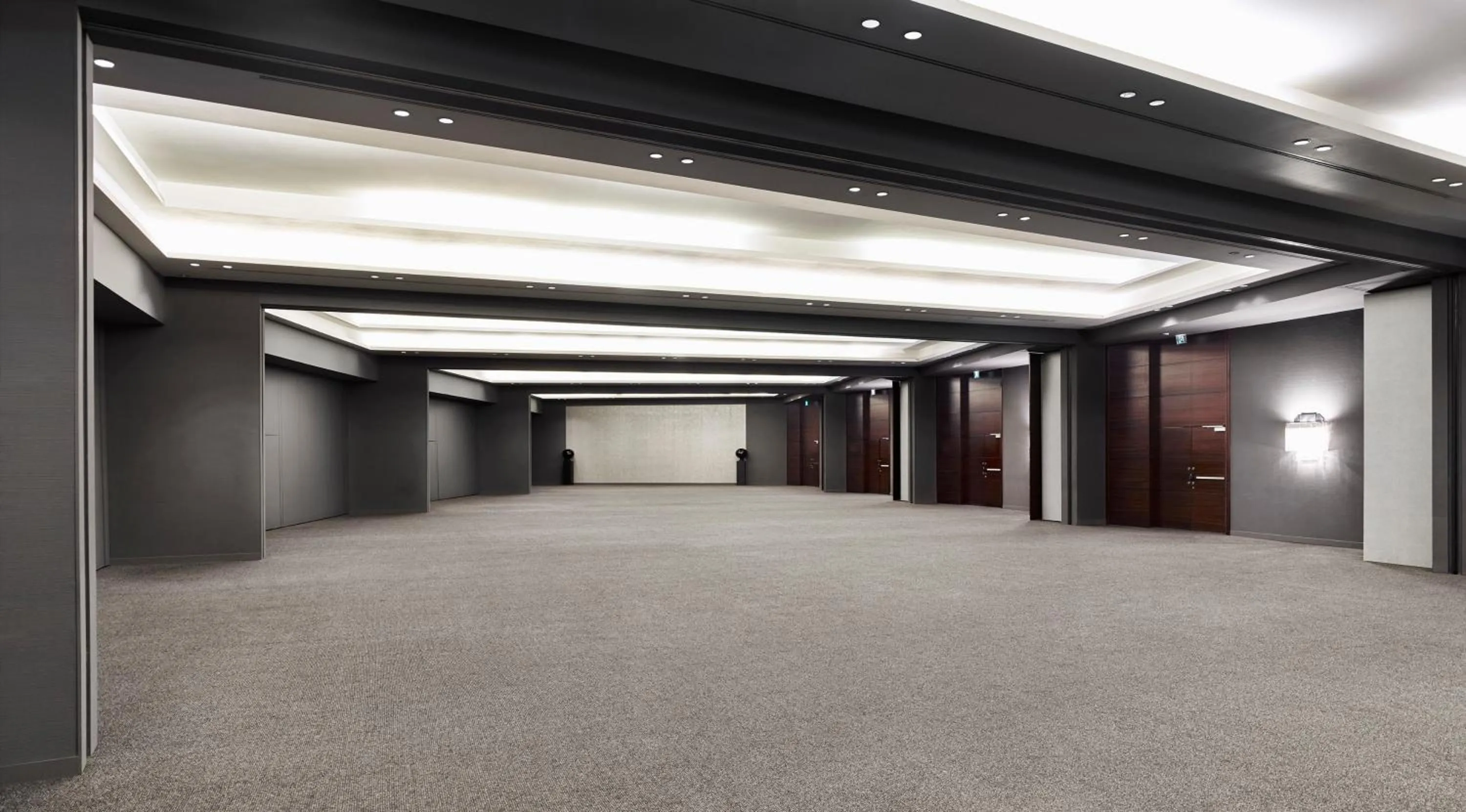 Meeting/conference room in Torre Melina, a Gran Meliá Hotel