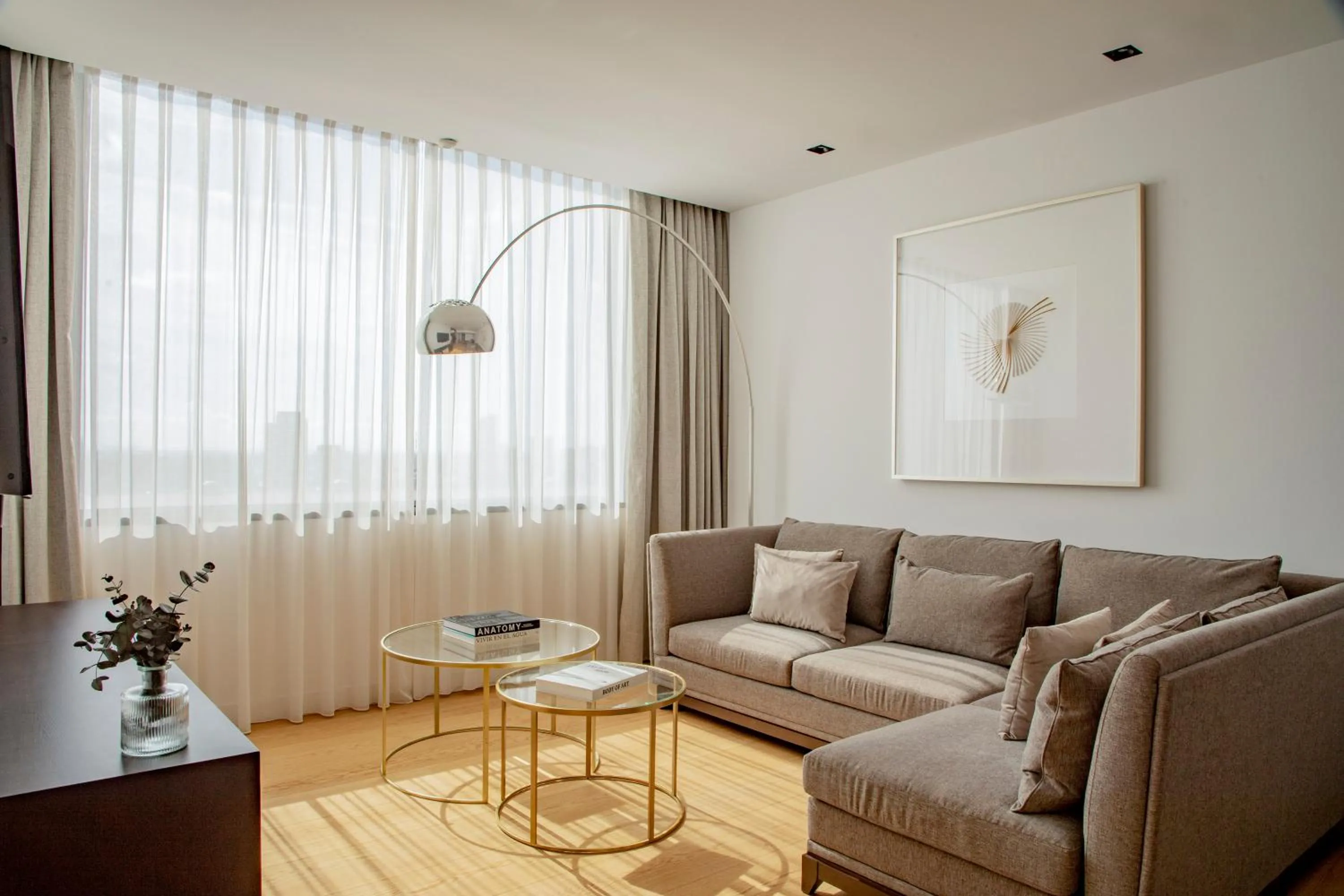 Other in Torre Melina, a Gran Meliá Hotel