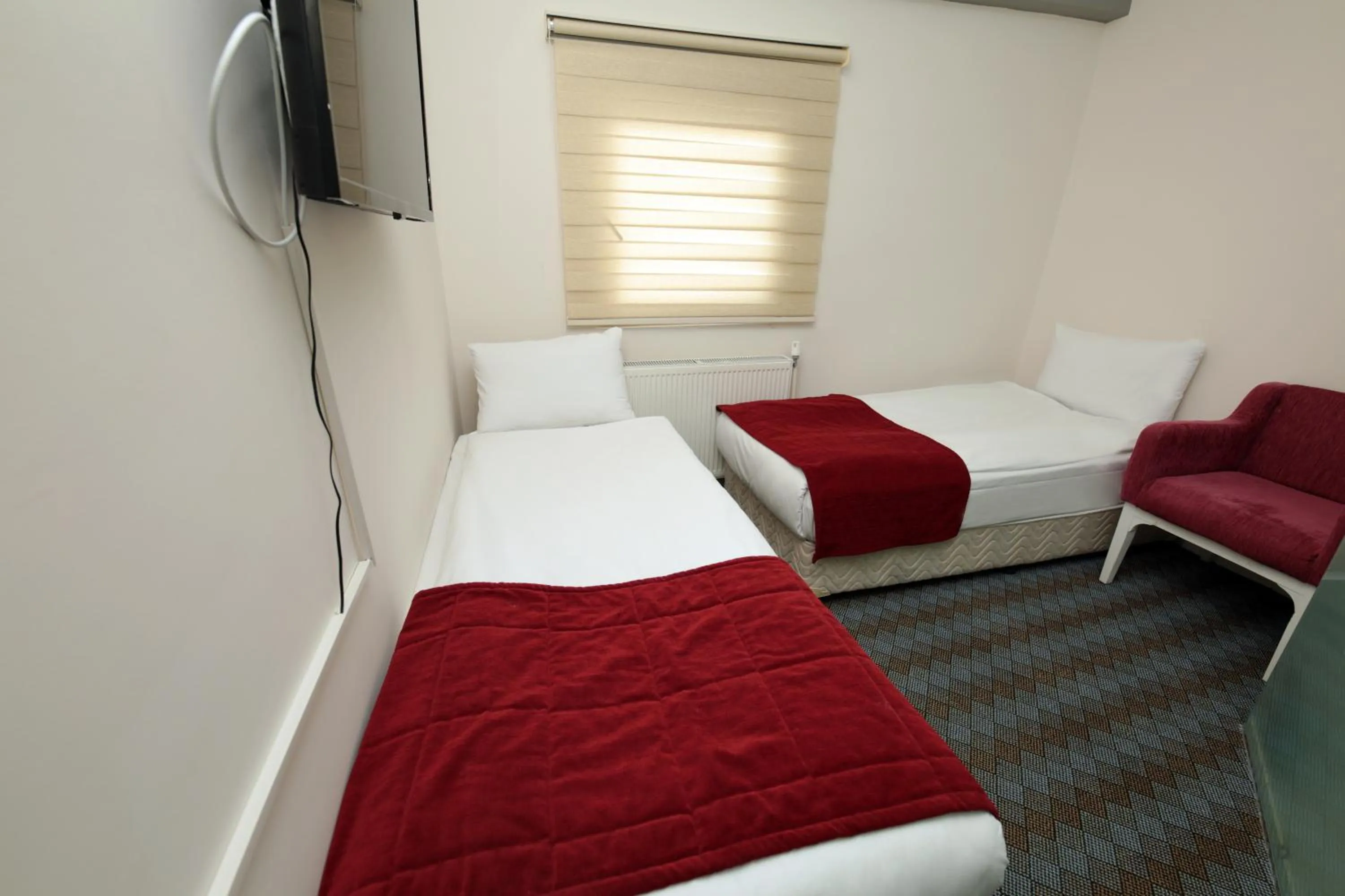 Bedroom, Bed in ERCİYES HİLL