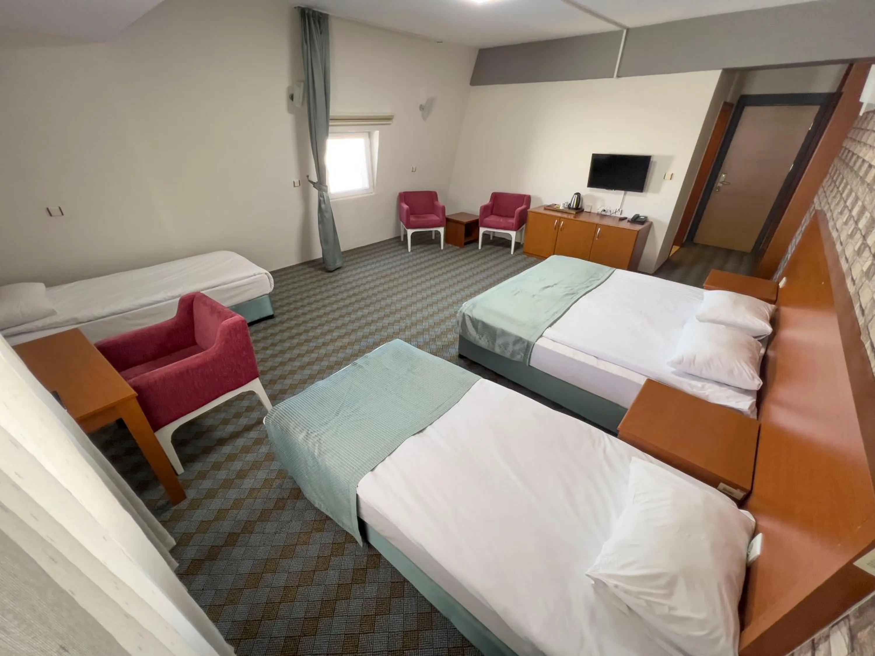 Bed in ERCİYES HİLL