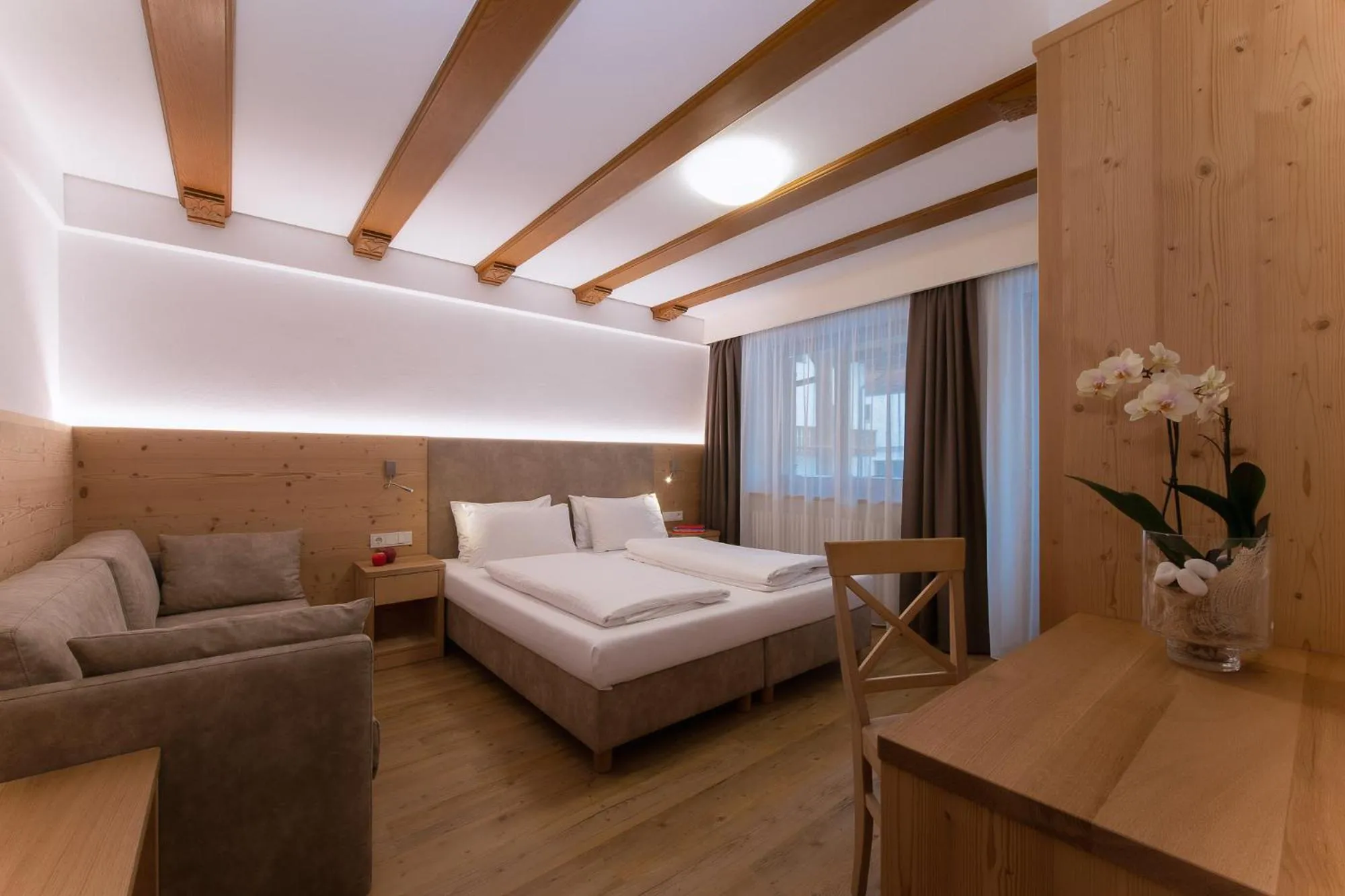 Villa Caterina