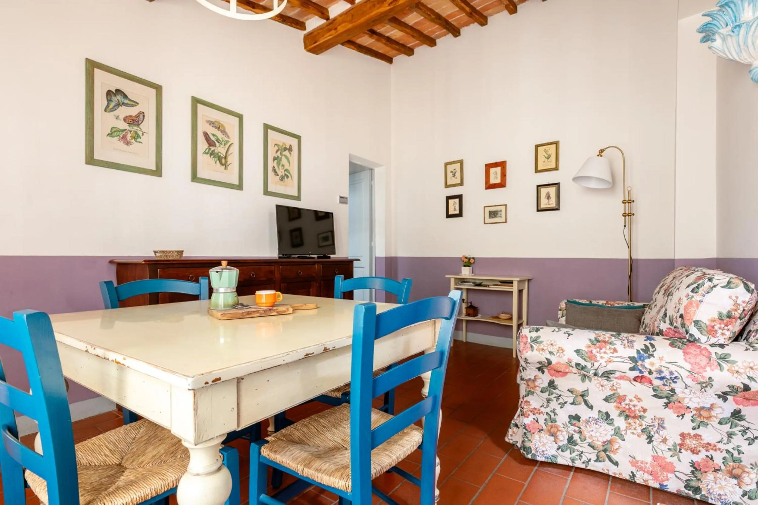 Fabio Apartments San Gimignano