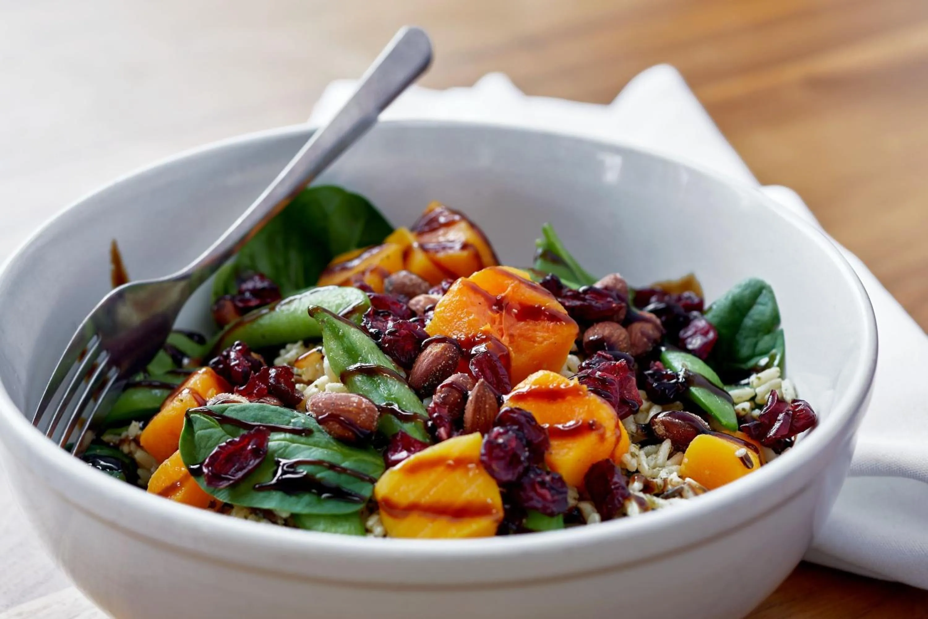 Restaurant/places to eat in Detroit Metro Airport Marriott