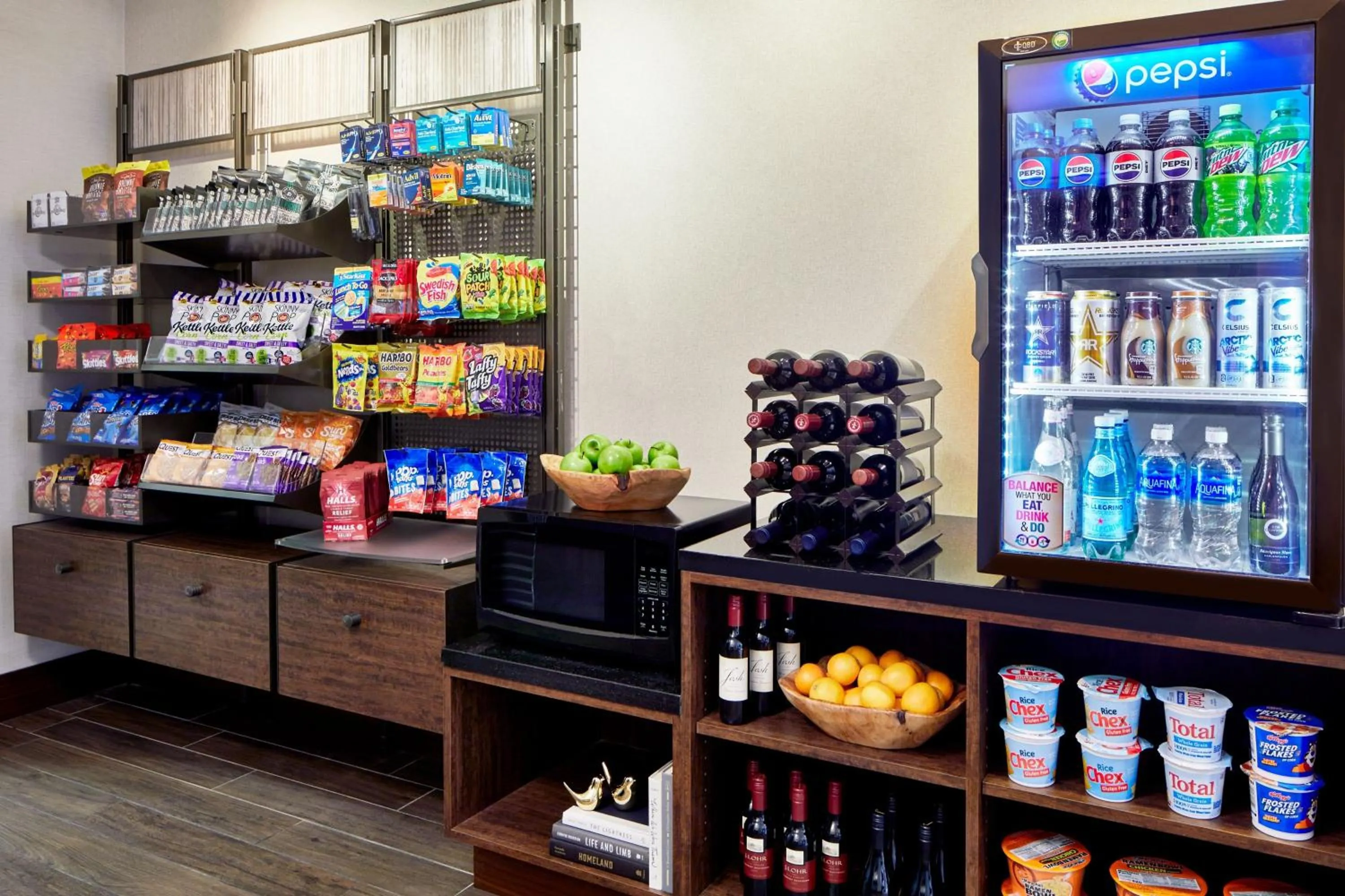 Other in Detroit Metro Airport Marriott