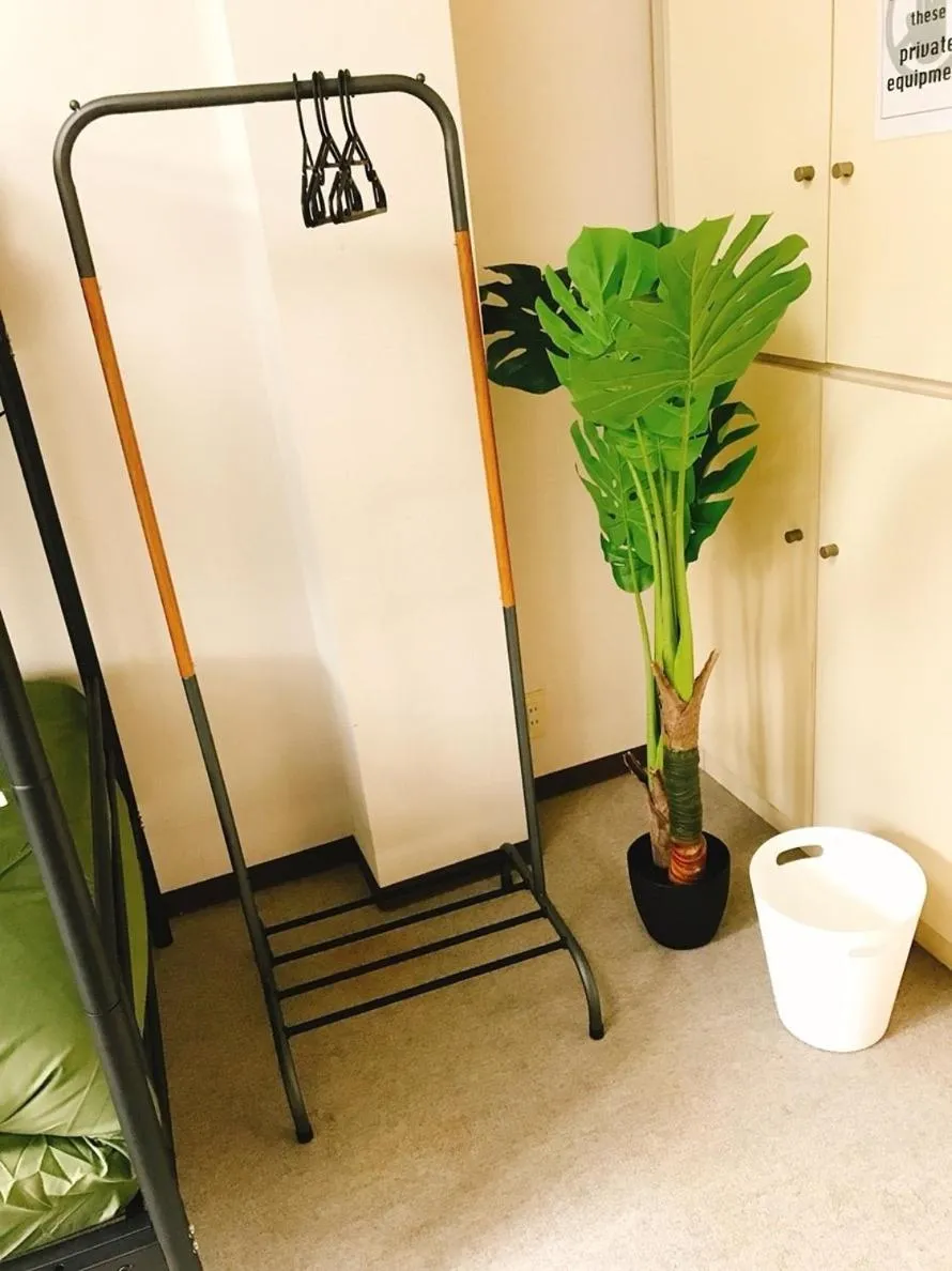 Decorative detail in Joinus Ise Apartment by Tranova