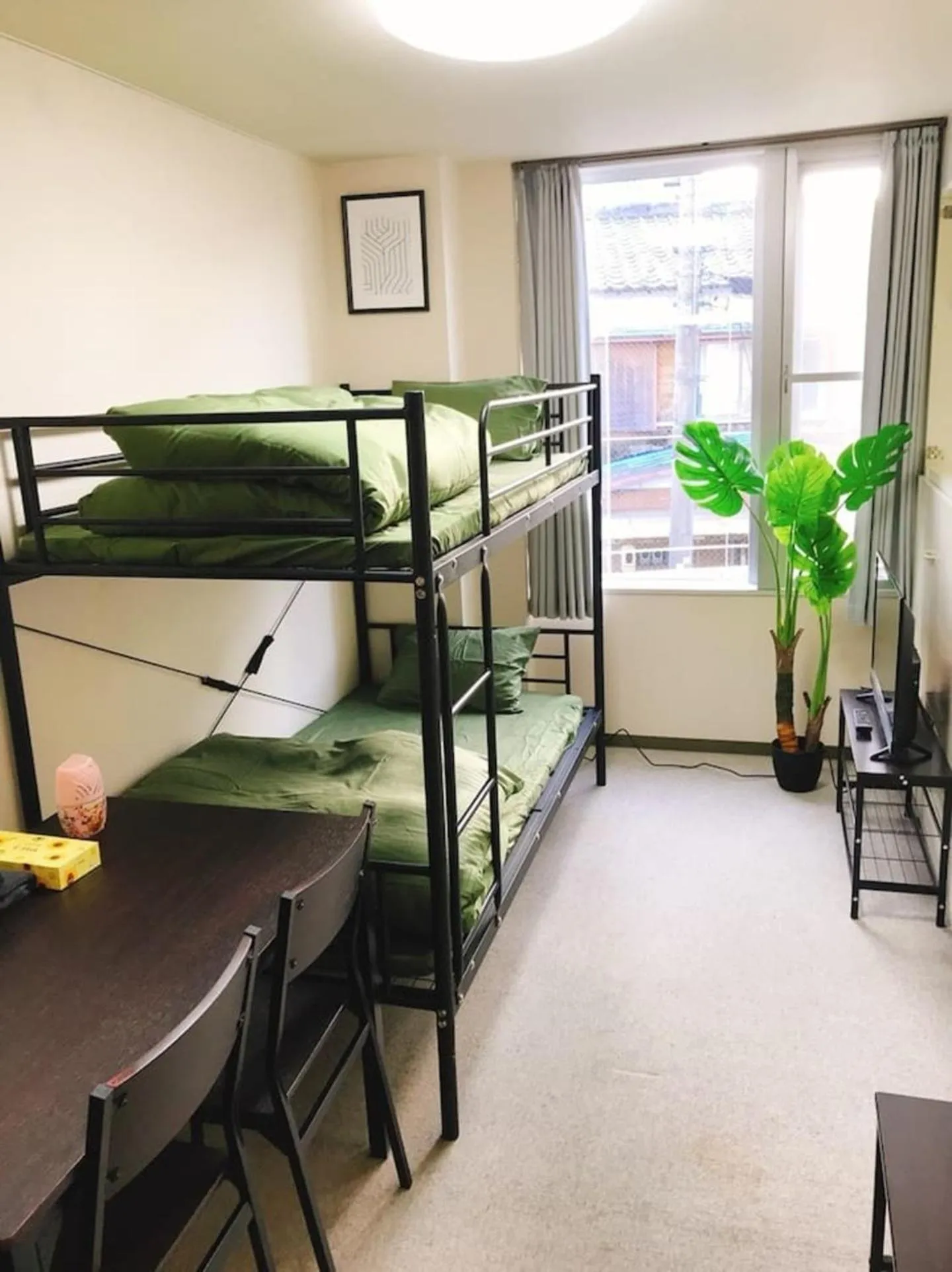 Apartment in Joinus Ise Apartment by Tranova