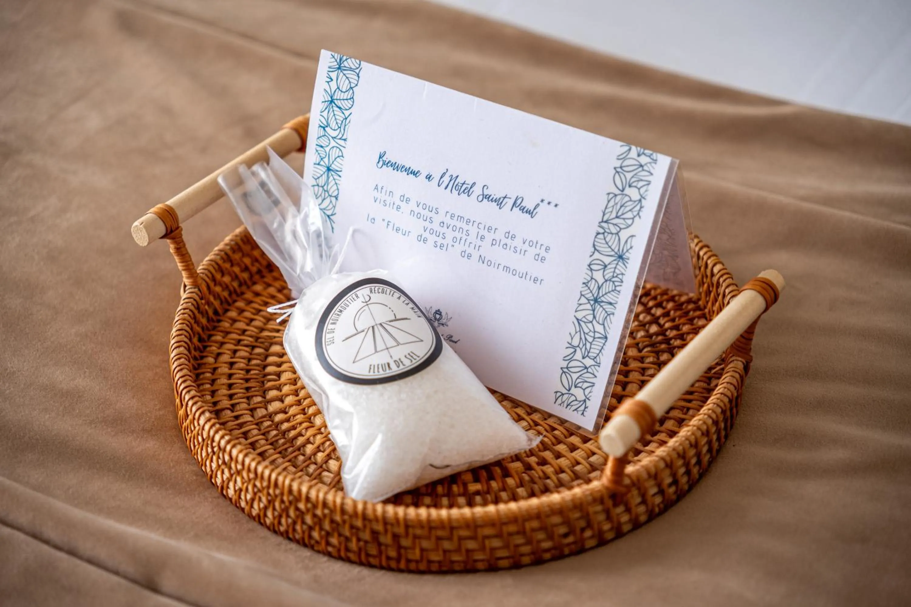 Other in Hotel Saint Paul