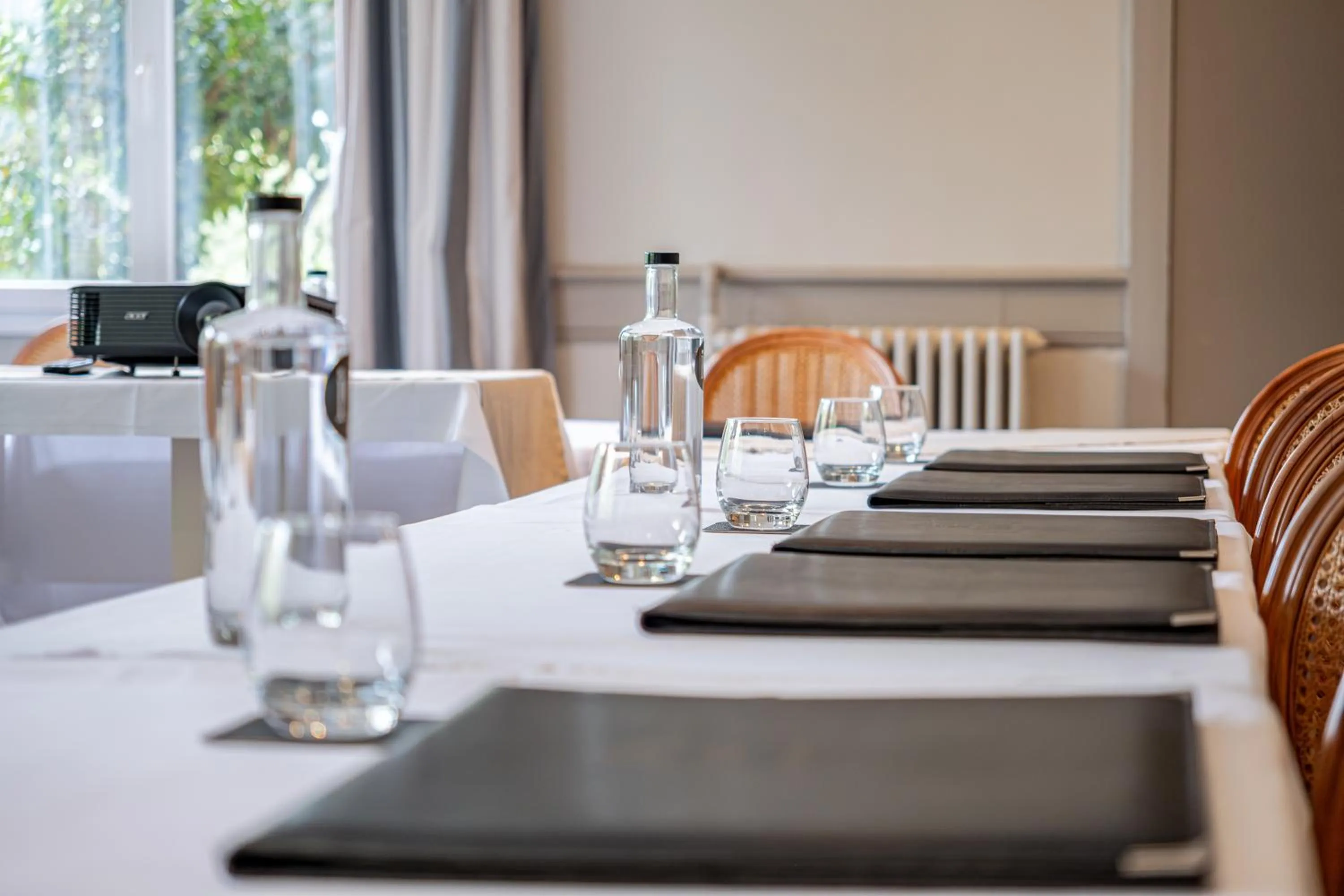 Meeting/conference room in Hotel Saint Paul