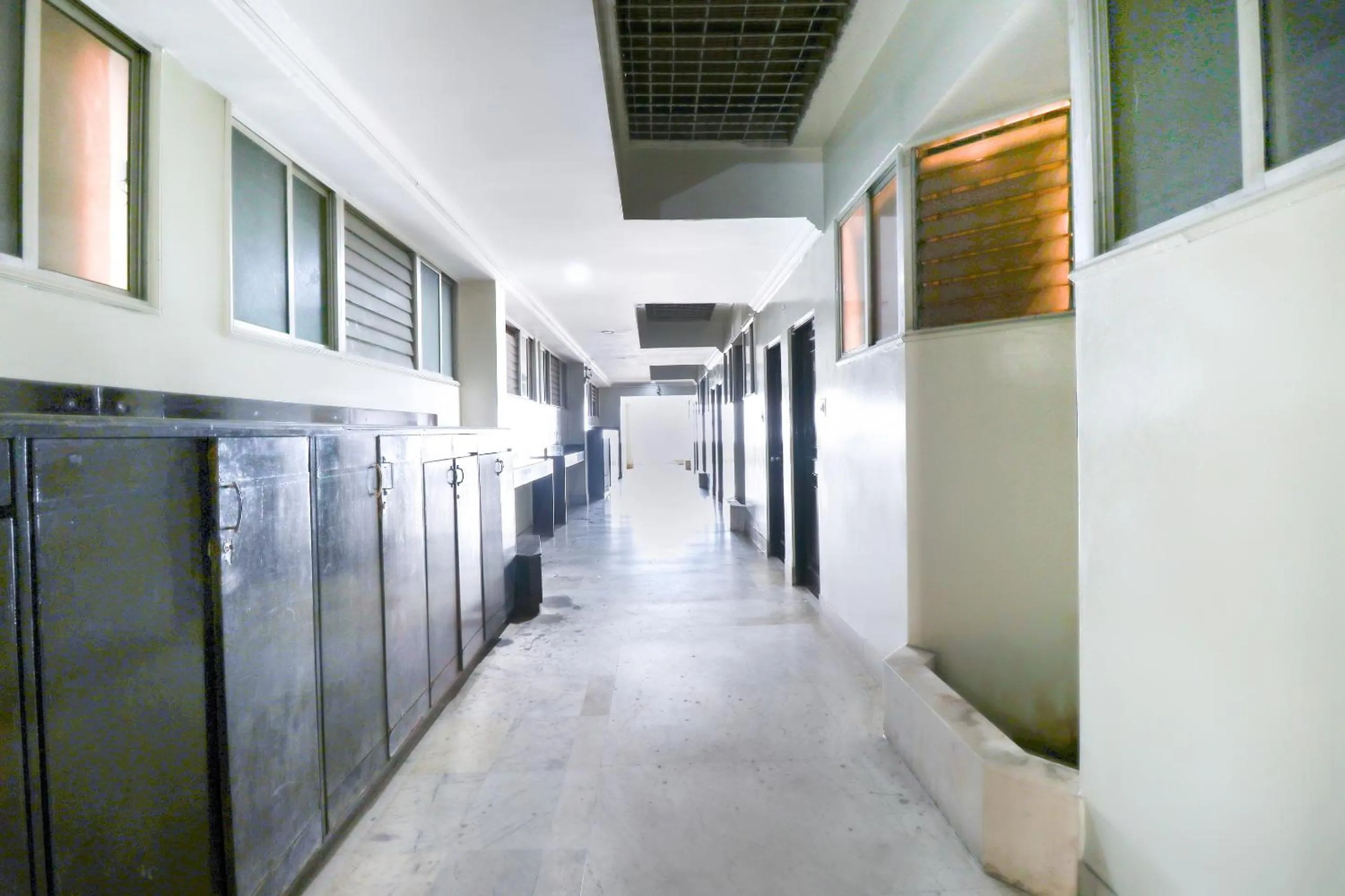 Lobby or reception in Super Hotel O Archana Inn