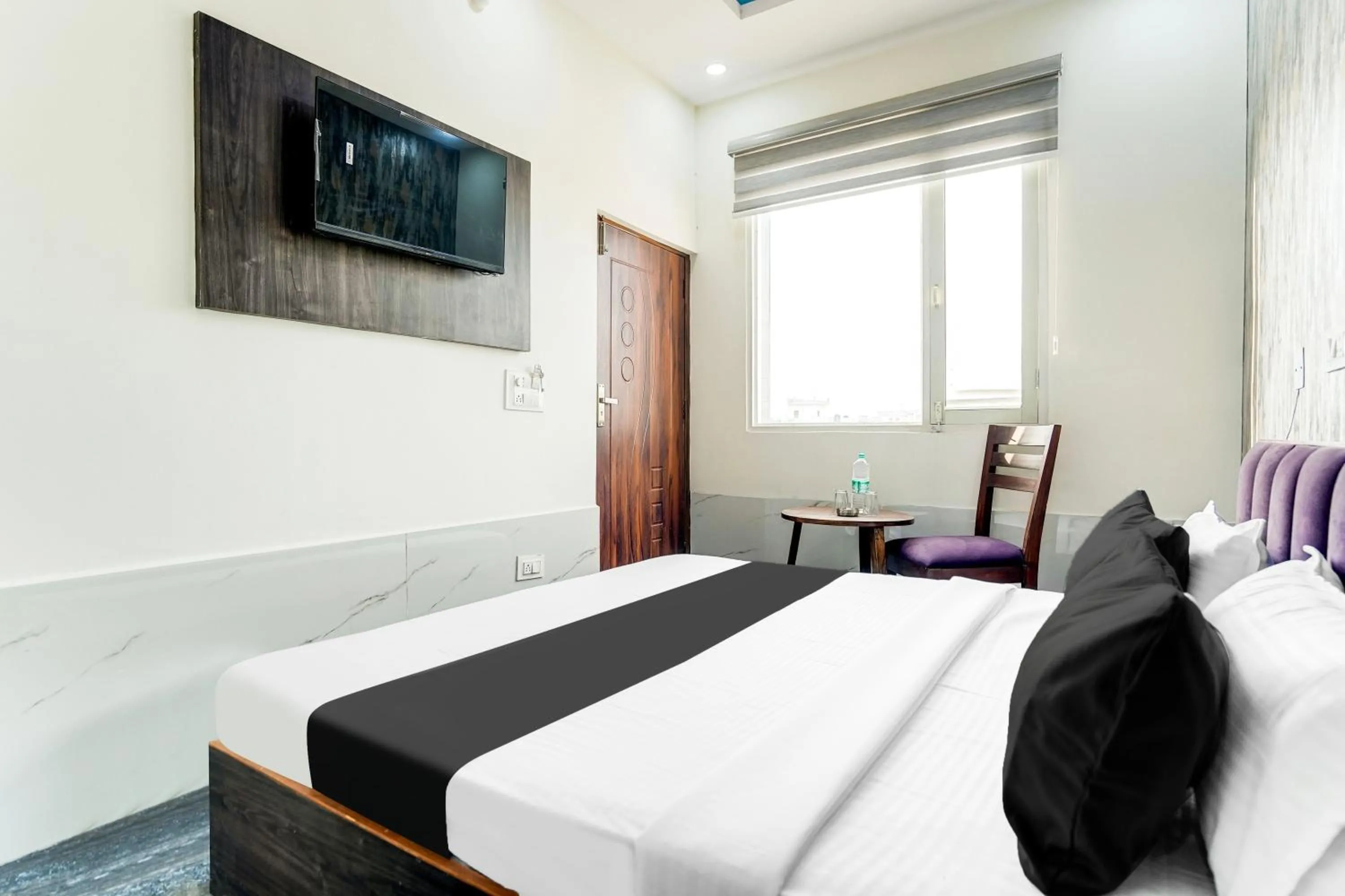 Hotel O Prayag Hotel