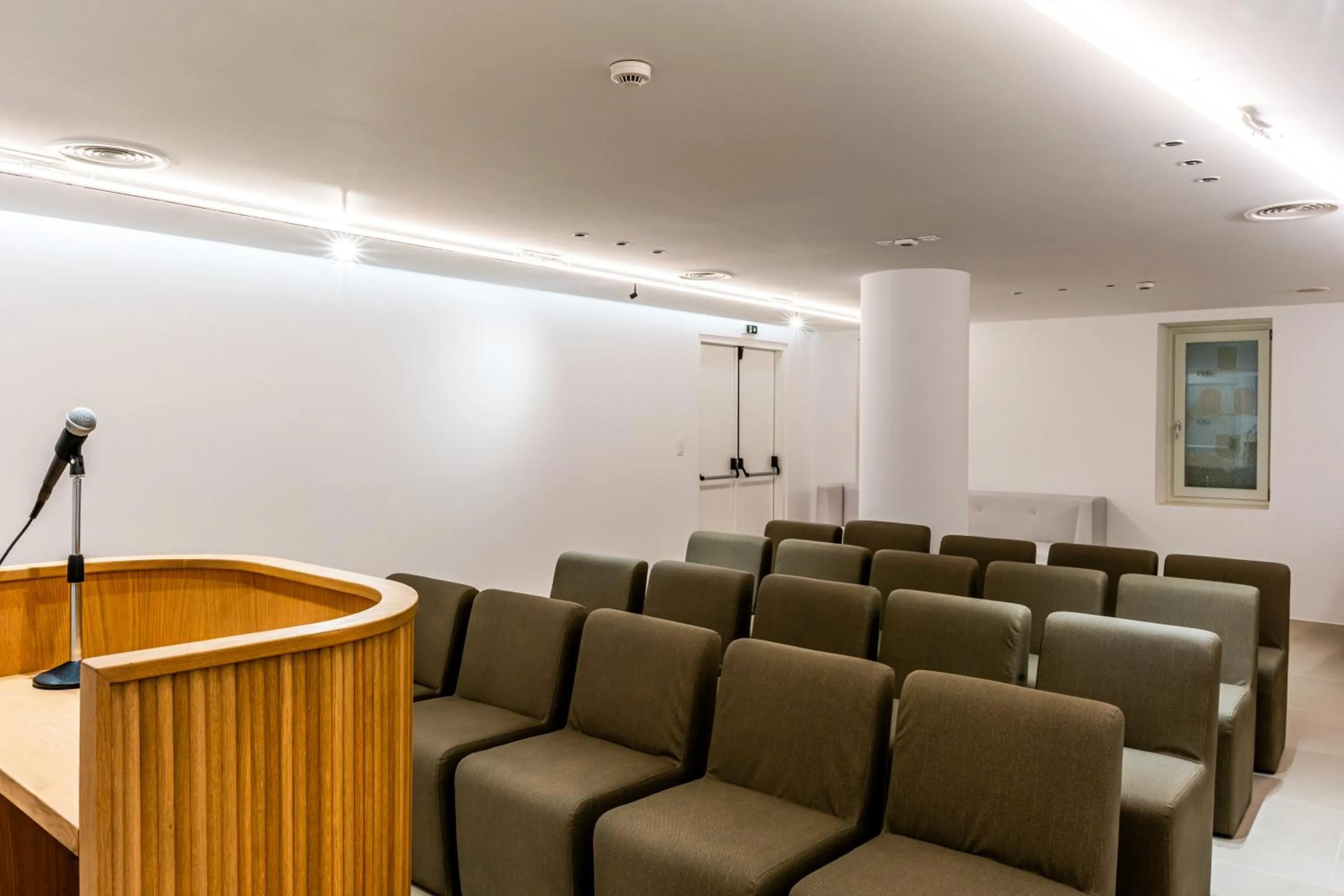 Meeting/conference room in Orama Hotel & Spa