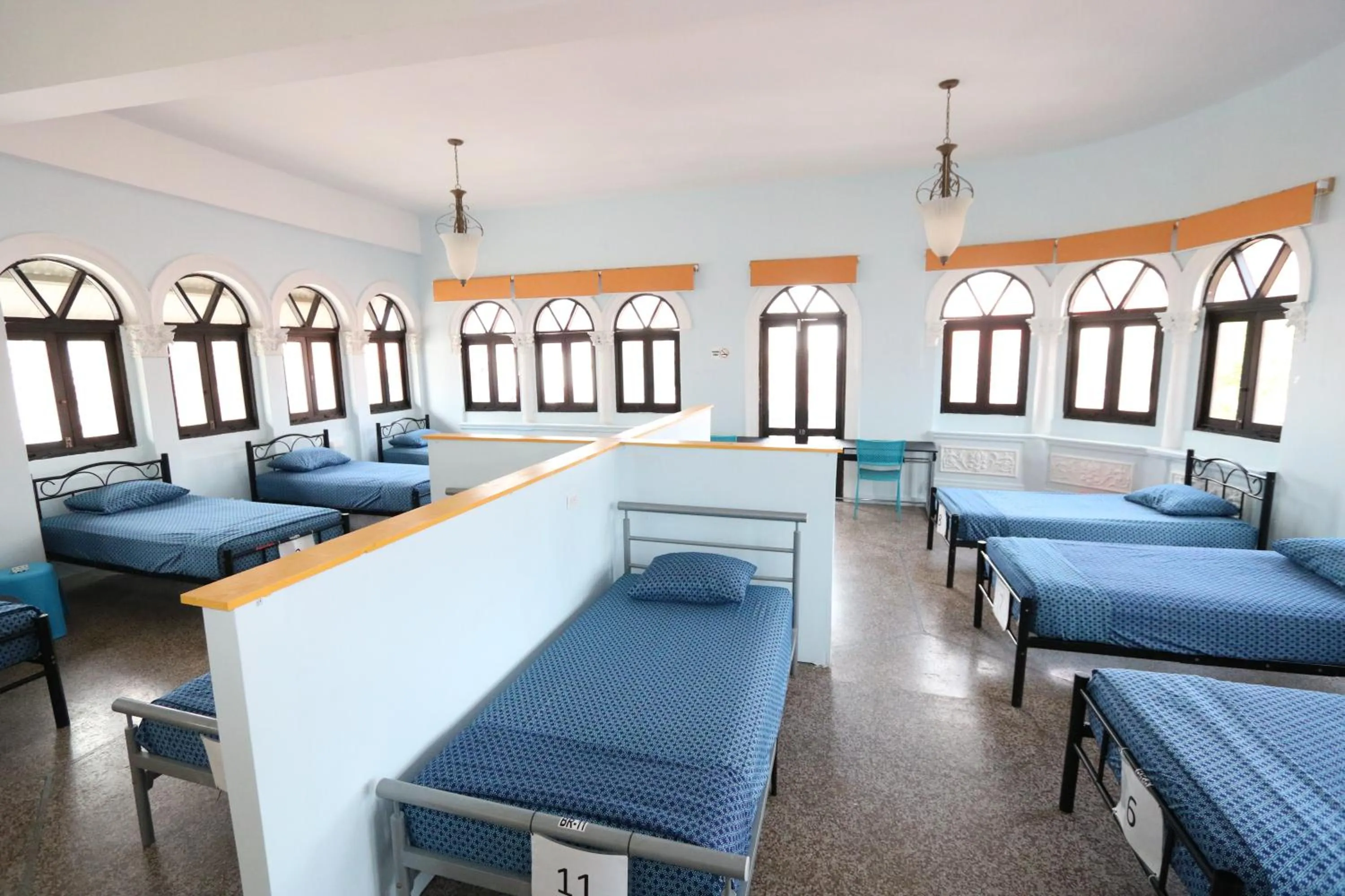 Bedroom, Bed in Magnolia Inn