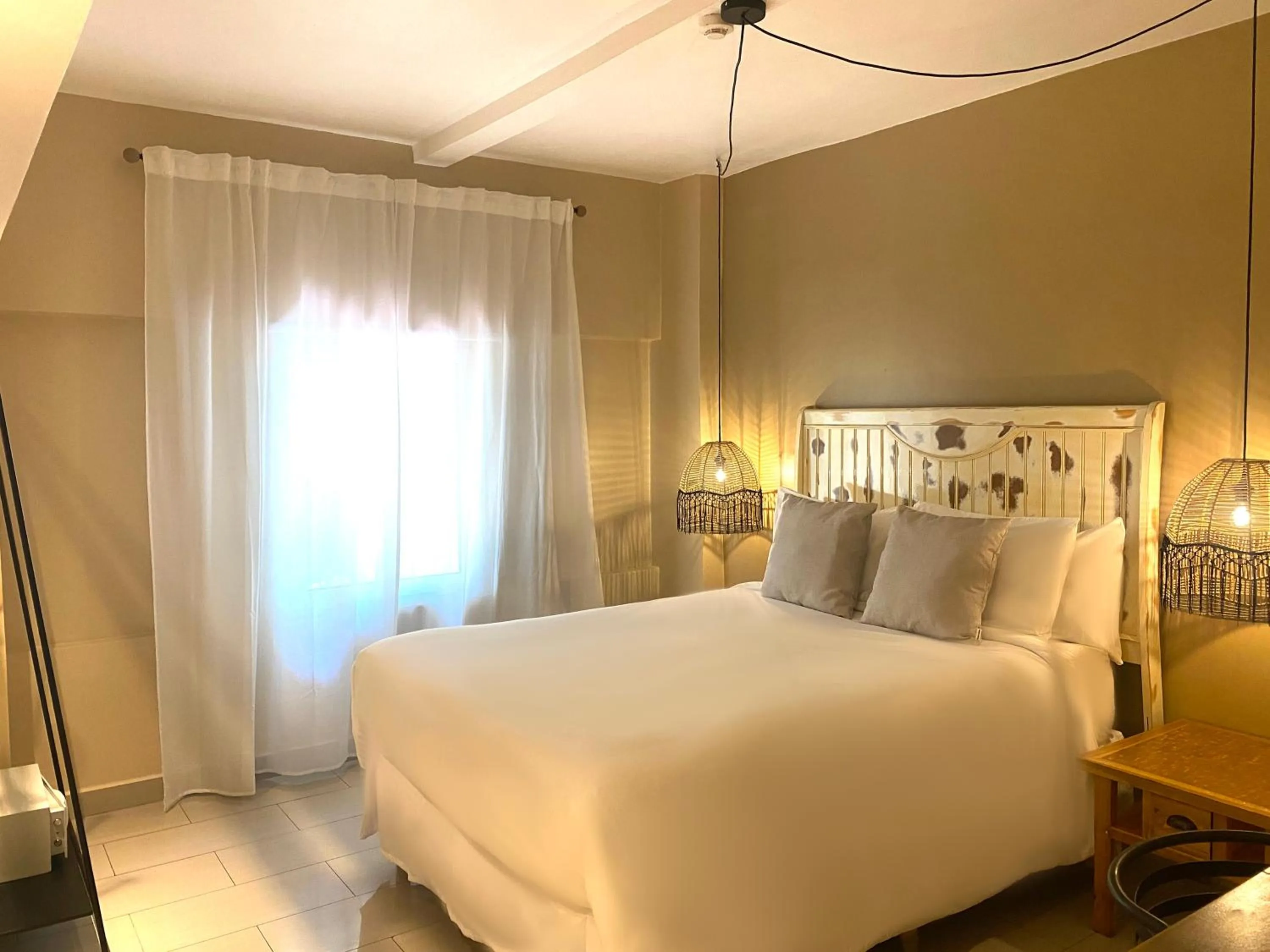 Standard Double Room - Ground Floor in Magnolia Inn