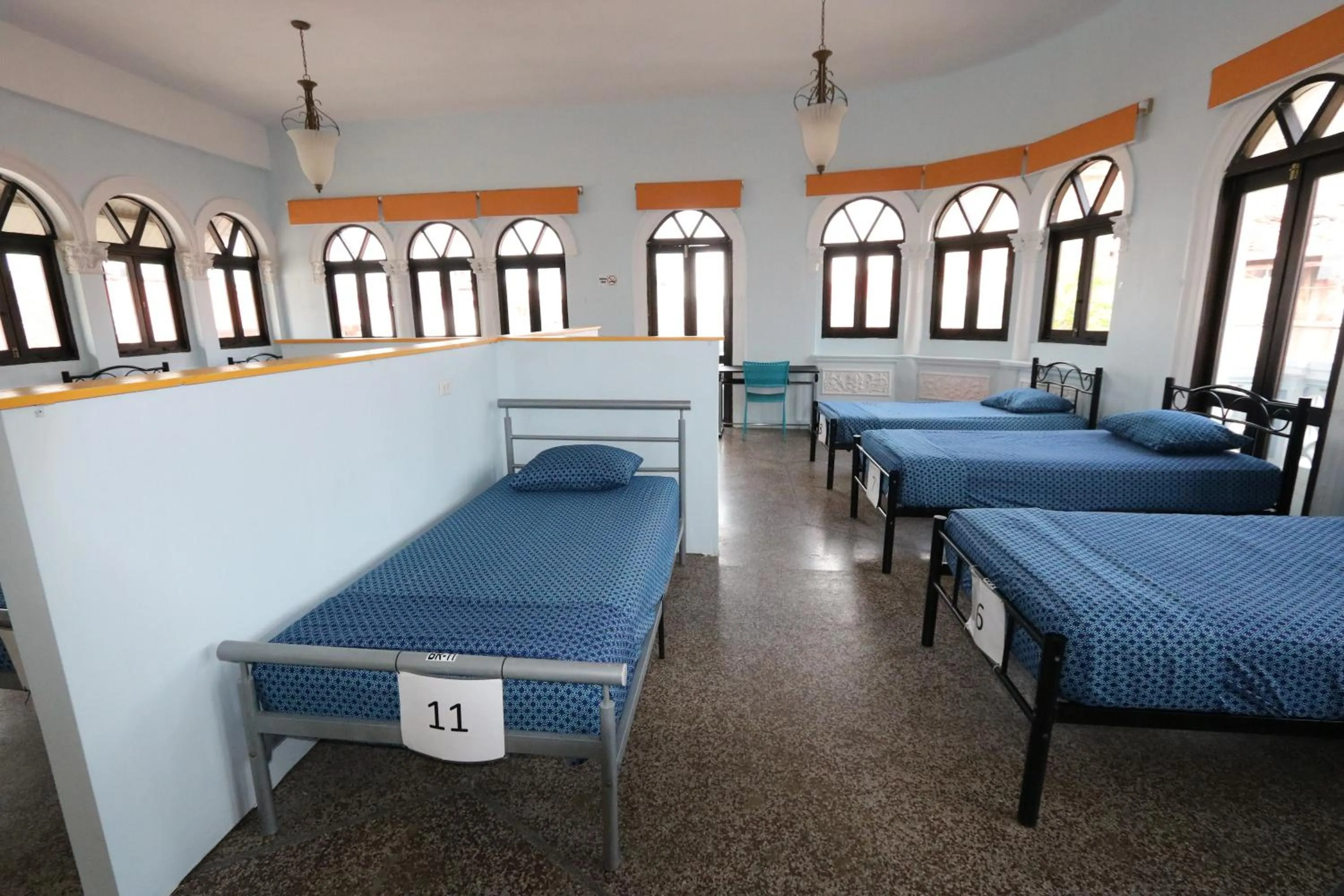 Bedroom, Bed in Magnolia Inn